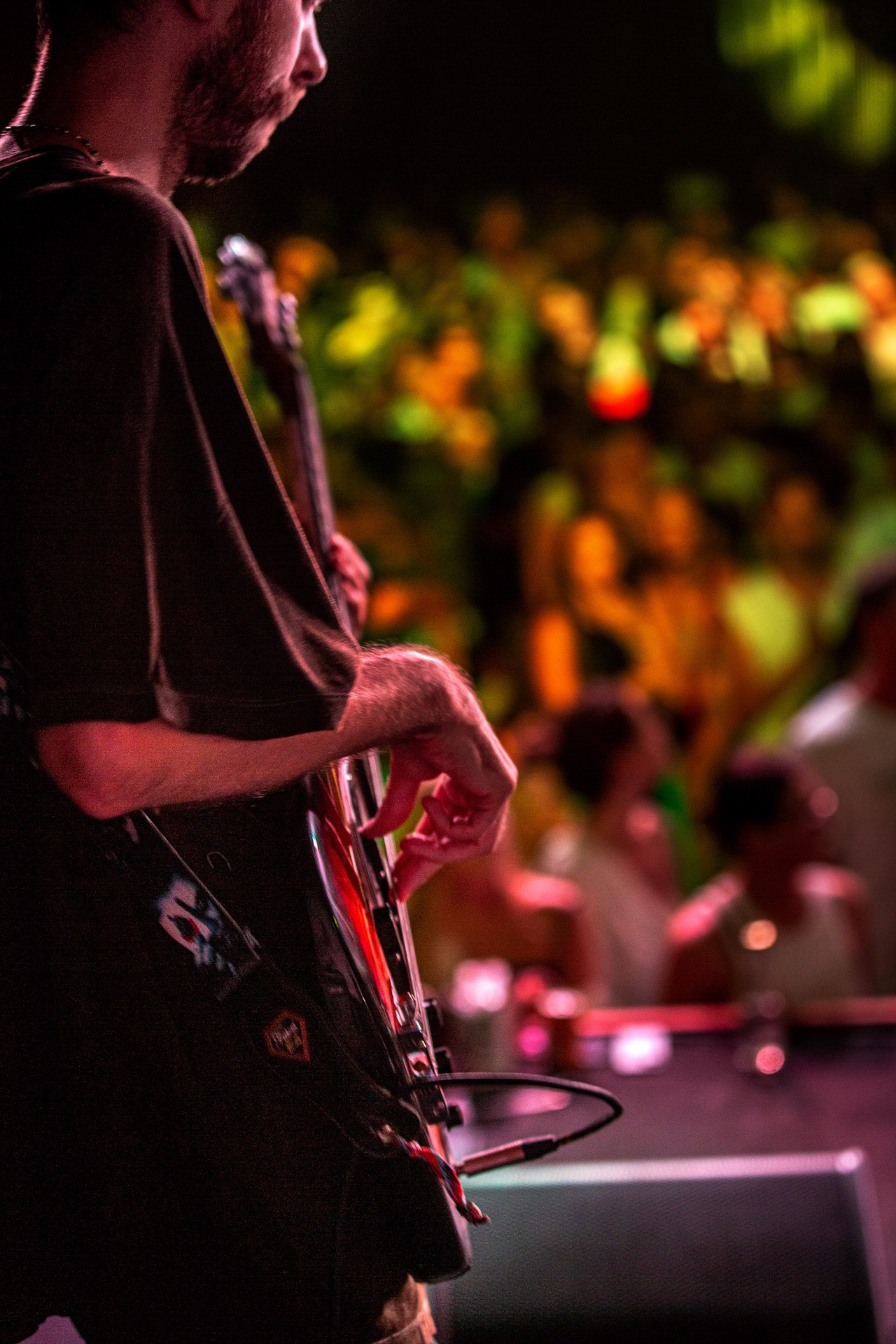 Съёмка концертов. Индивидуальный и парный фотограф на Бали — Bali Dream Photo