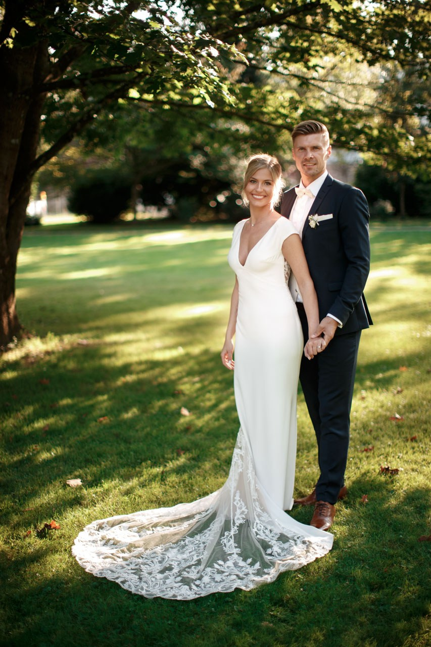 Standesamt Stuttgart | Hochzeitsfotograf & Videograf