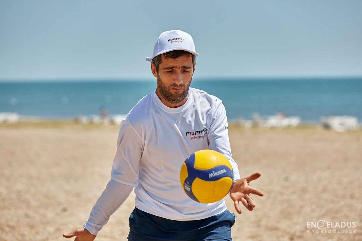 Team buildings. Photographer in Baku Kamran Enceladus