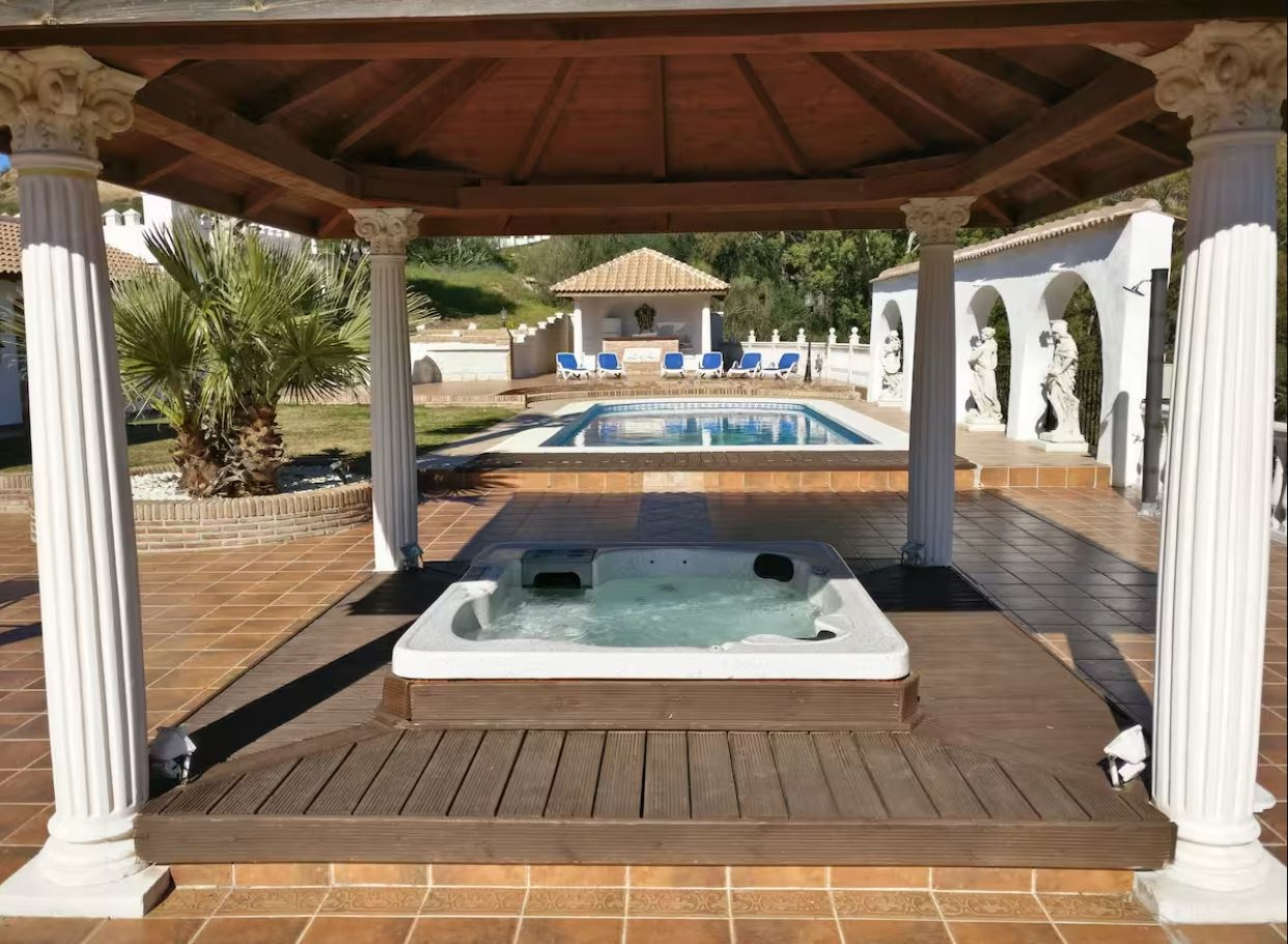 Šventės vietos. Vestuvių planuotojai pietinėje Ispanijoje — Málaga, Marbella, Andalūzija | Vestuviuplanuotojai.lt