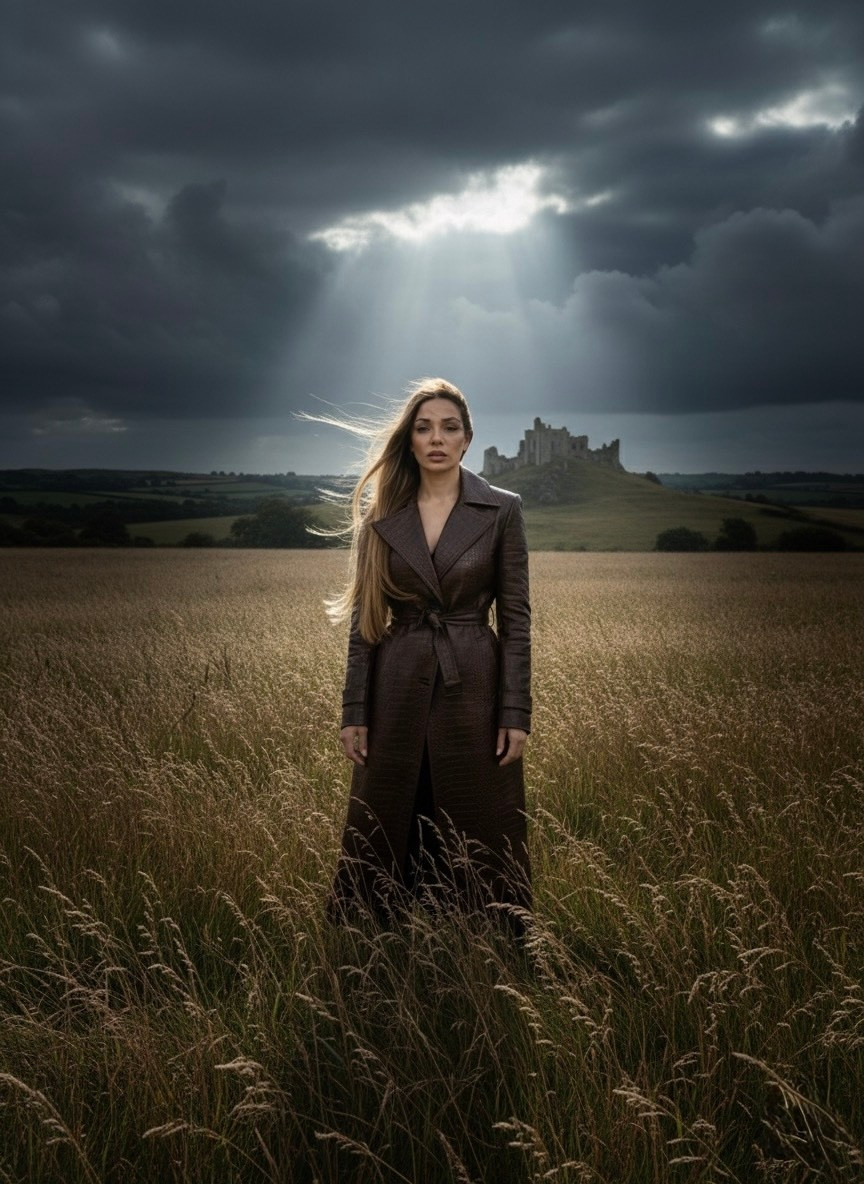 AI photo. Свадебный, семейный и детский фотограф в Нетании (Израиль) Тори Гор