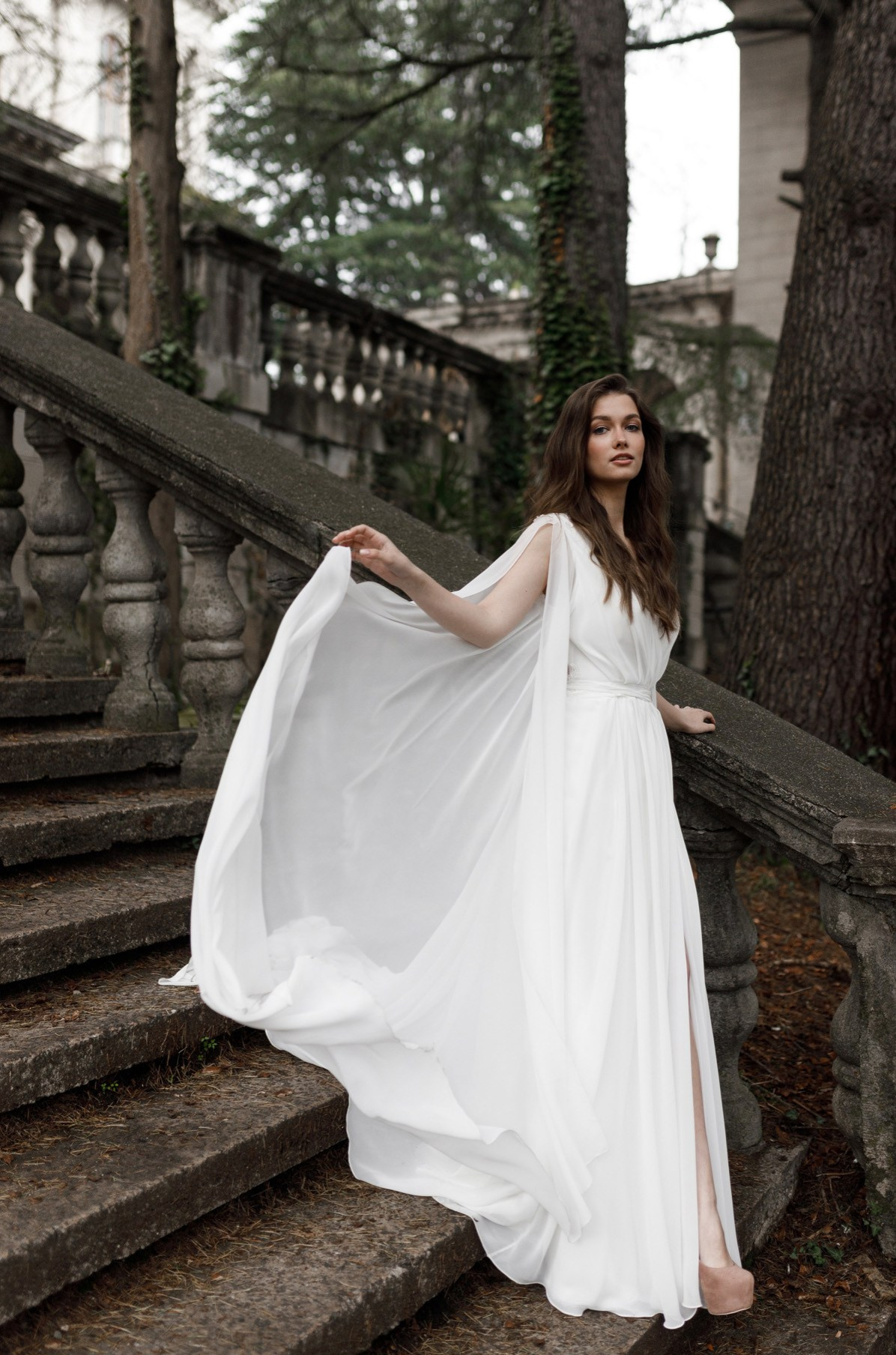 Andi & Polina. Fotostudio in Metzingen