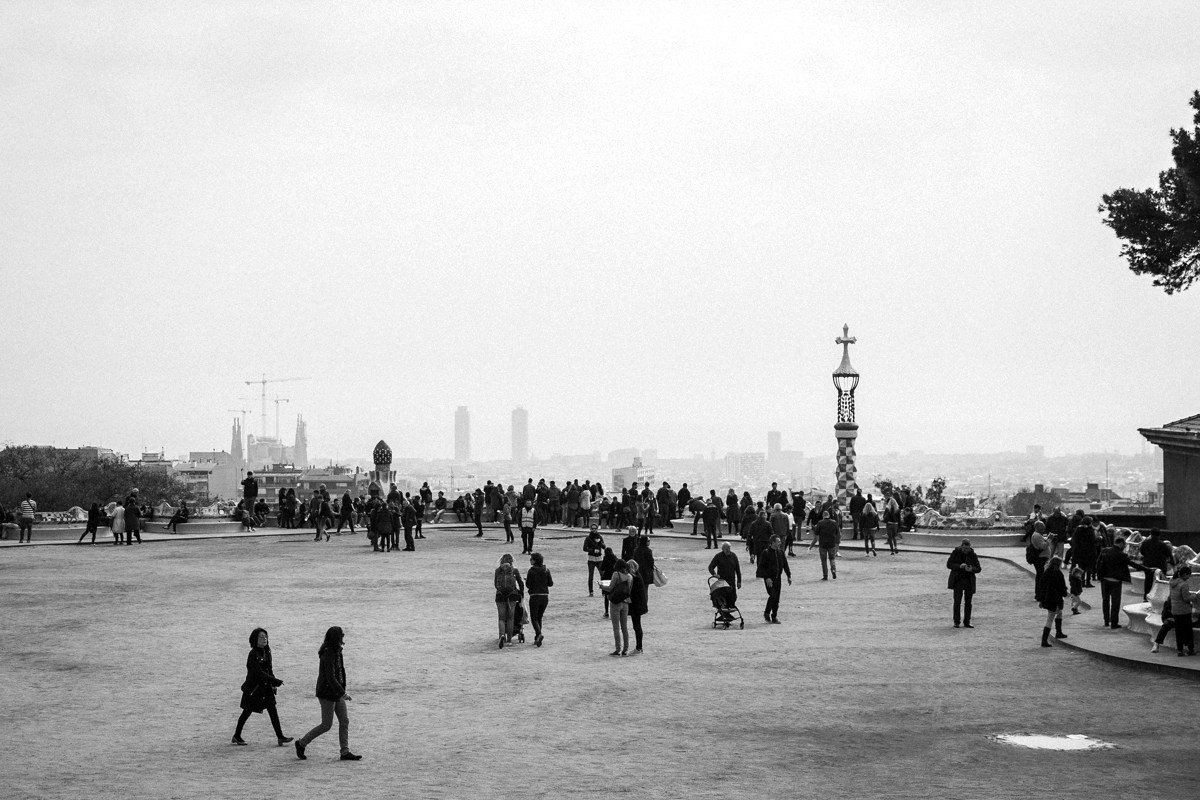 Испания. Портретный фотограф Алена Новгородцева