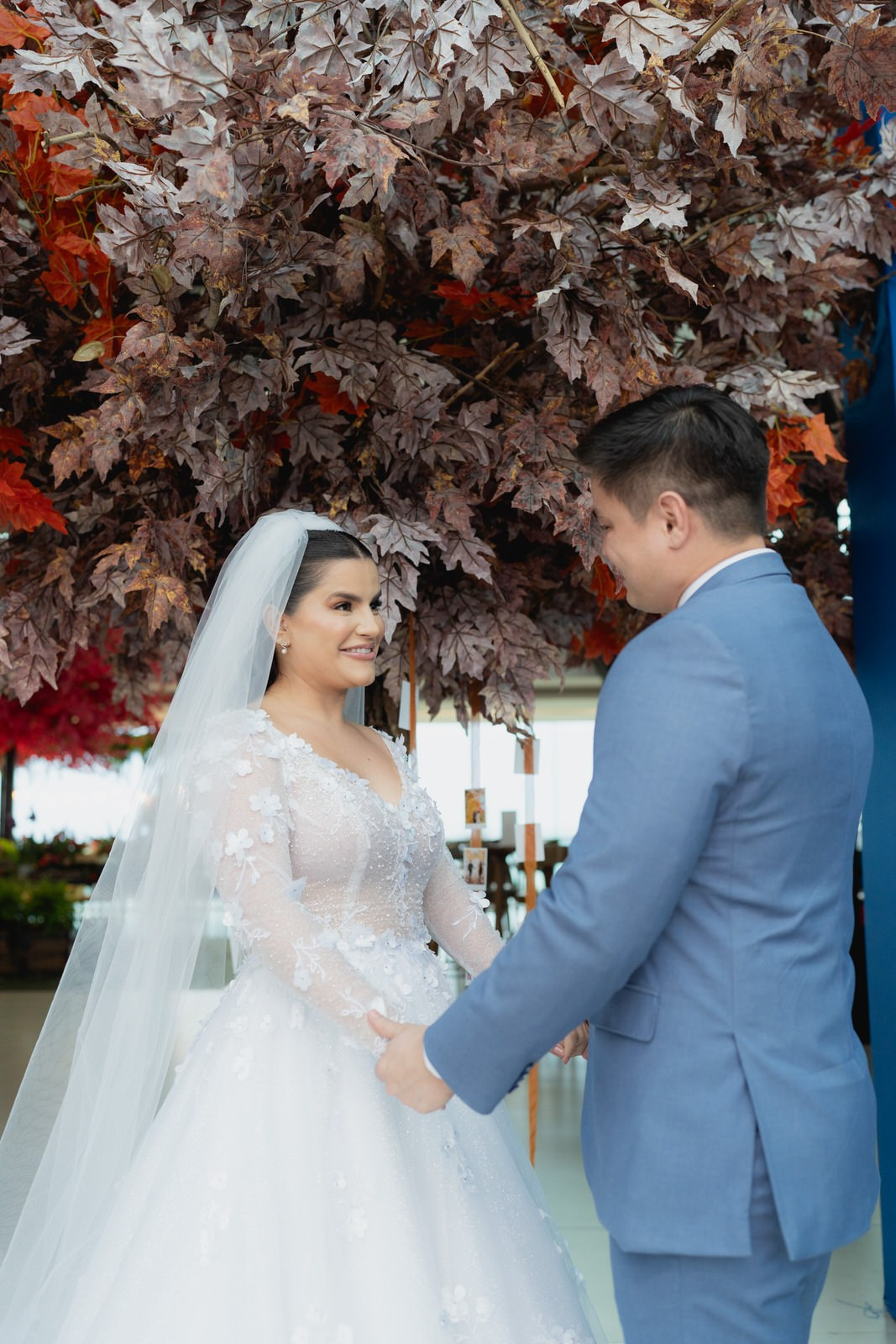 Juliana e Felipe. Fabio Barth | Foto e Filme de casamento