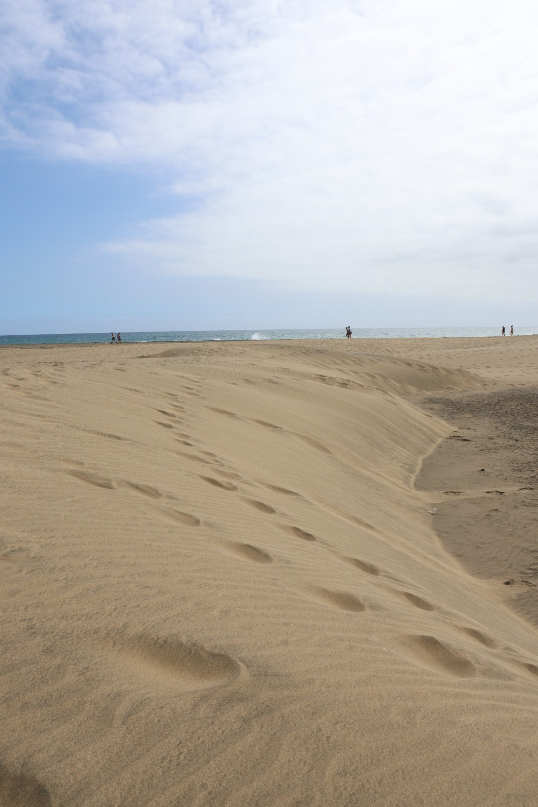 Gran Canaria 2024. Марина фотограф из Нюрнберга