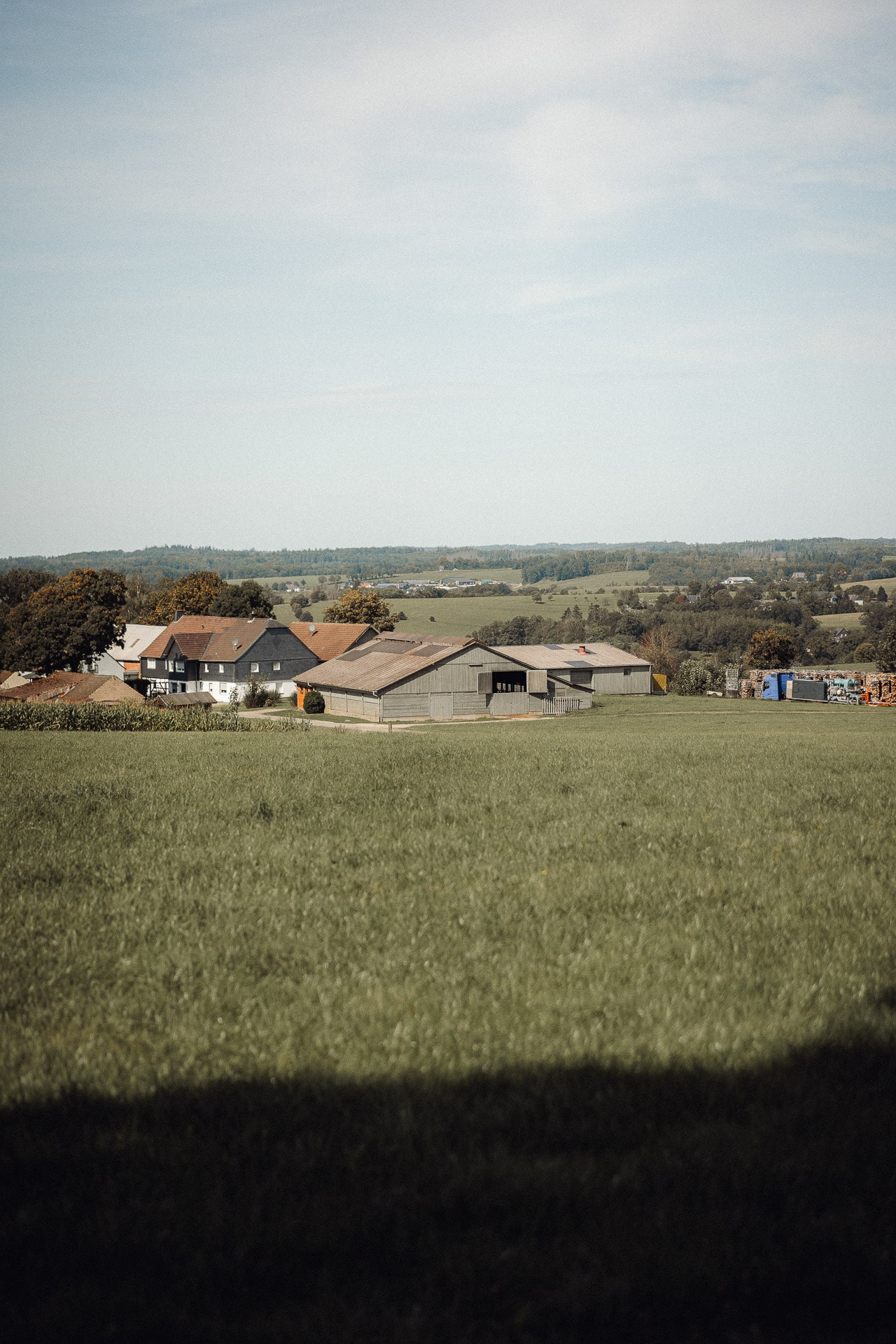 Tami & Simon. Hochzeitsfotos Hamm & NRW