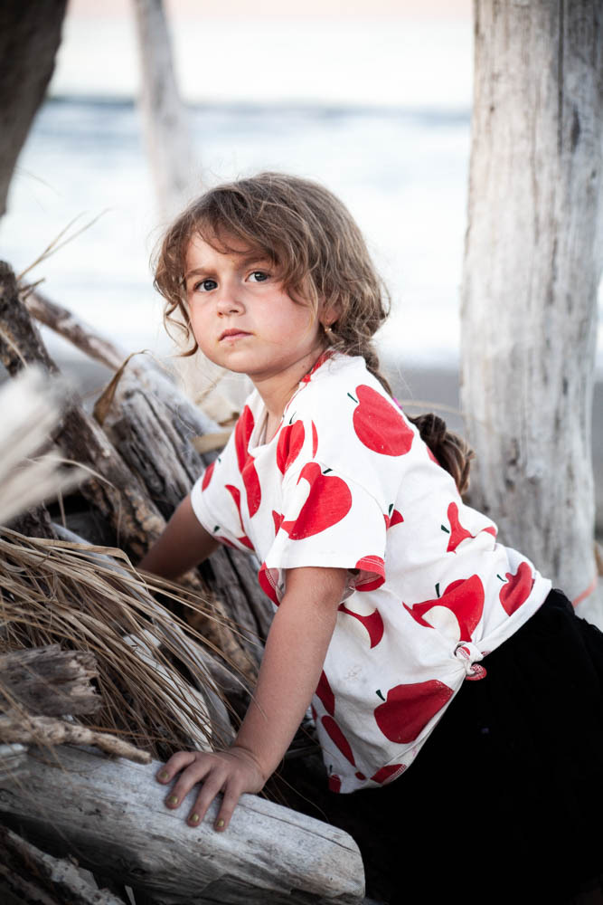 Marina with children. Nina Janeckova Fotografin und Videografin am Bodensee