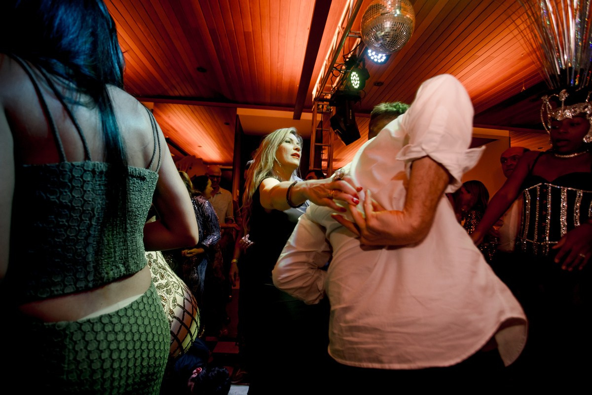 Ednéia - Aniversário Las Vegas. Fotógrafa de Eventos em São Paulo e Sorocaba Kika Damasceno