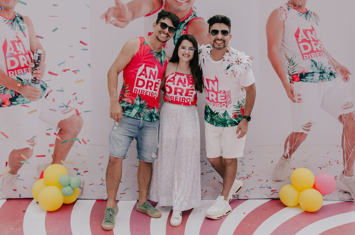 Micareta Massa - André Ribeiro. Fotógrafa de Eventos em São Paulo e Sorocaba Kika Damasceno