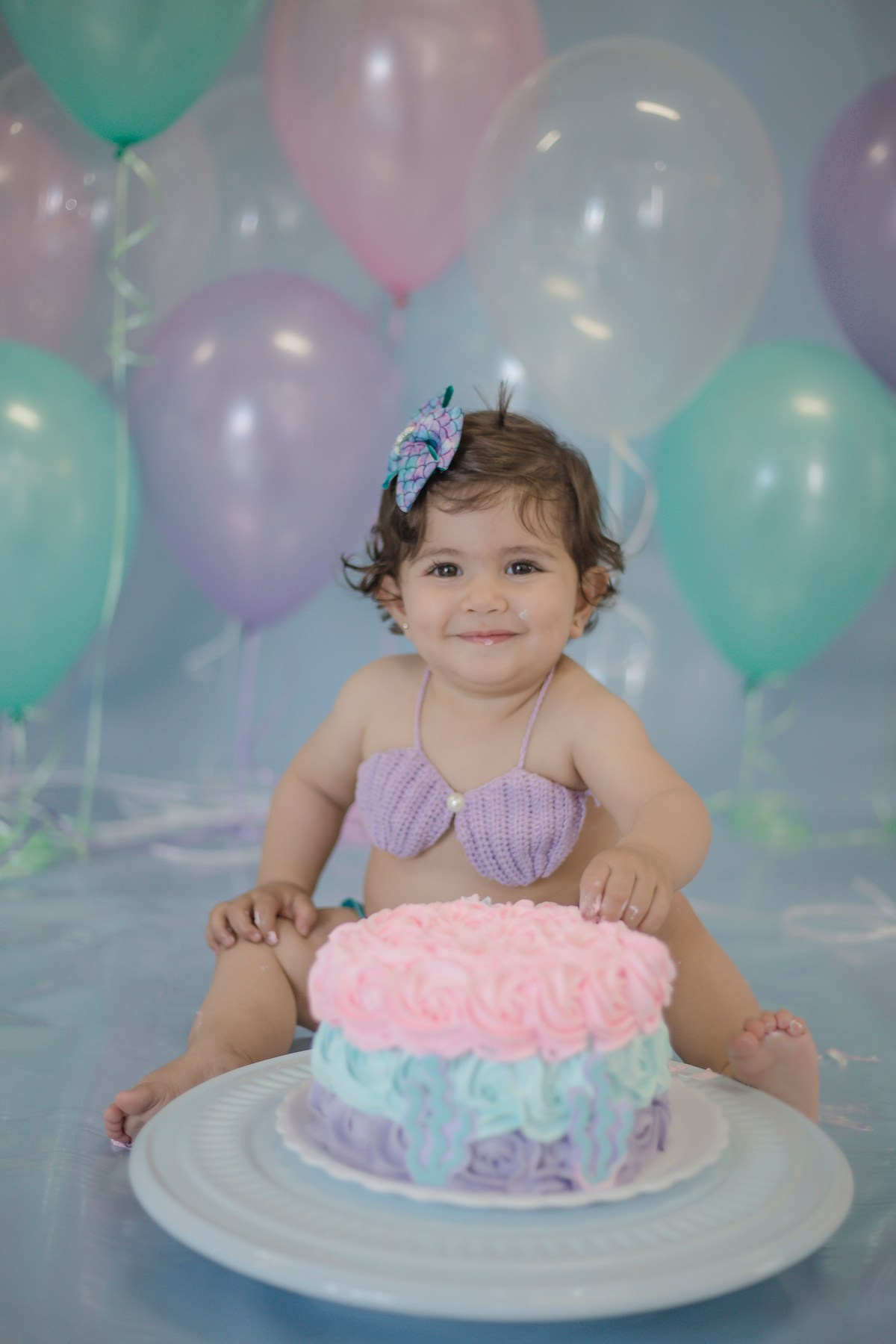 Smash The Cake da Antonella. Fotógrafa de Eventos em São Paulo e Sorocaba Kika Damasceno