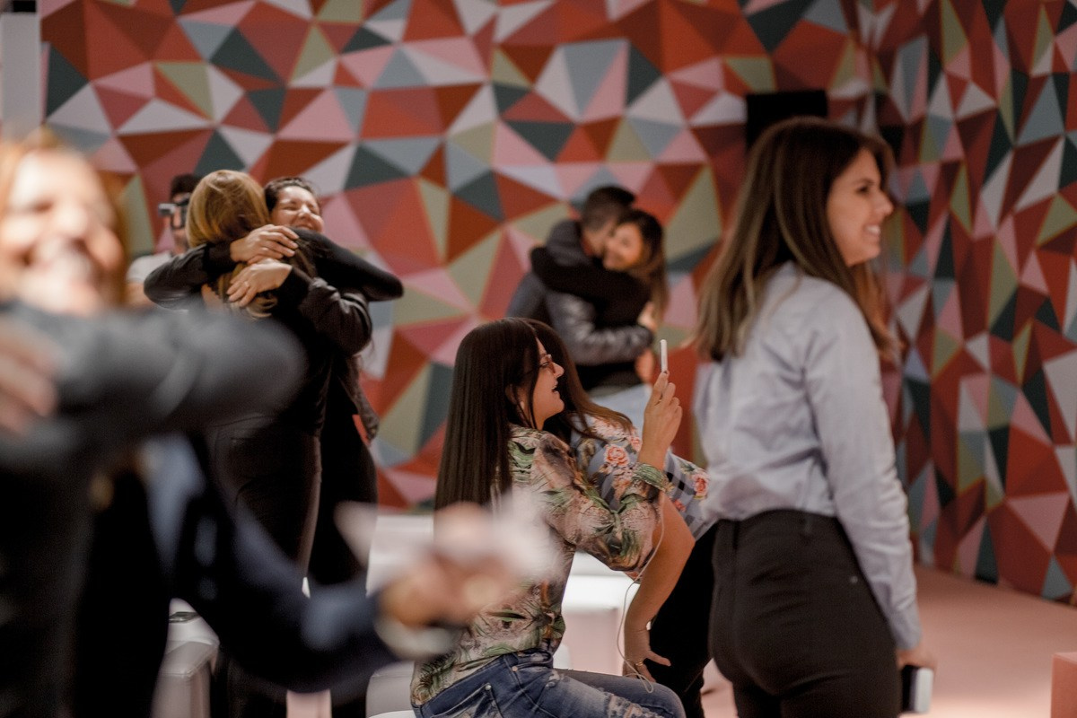 Abcasa 2019 - Dani Sakurai. Fotógrafa de Eventos em São Paulo e Sorocaba Kika Damasceno