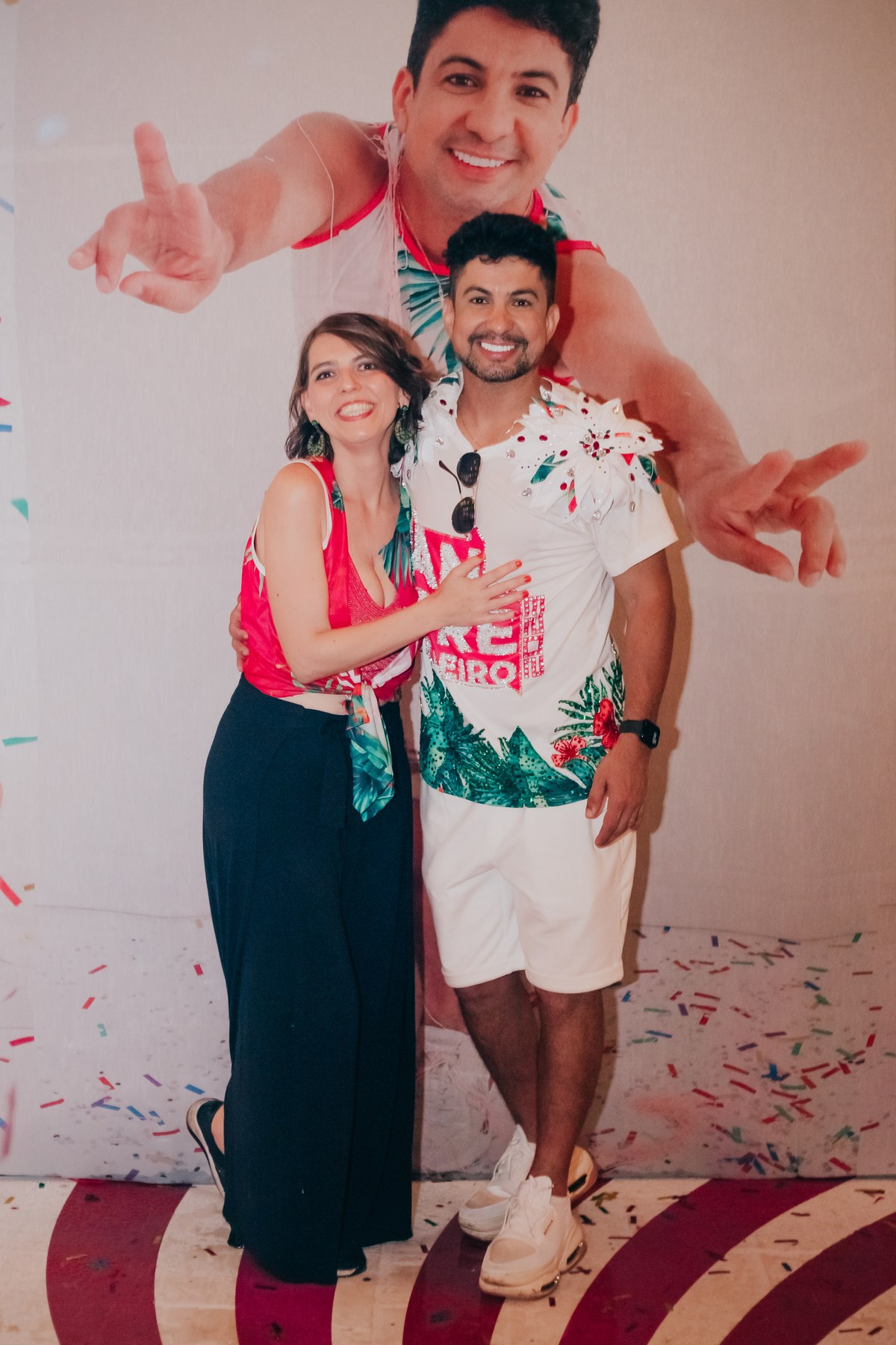Micareta Massa - André Ribeiro. Fotógrafa de Eventos em São Paulo e Sorocaba Kika Damasceno