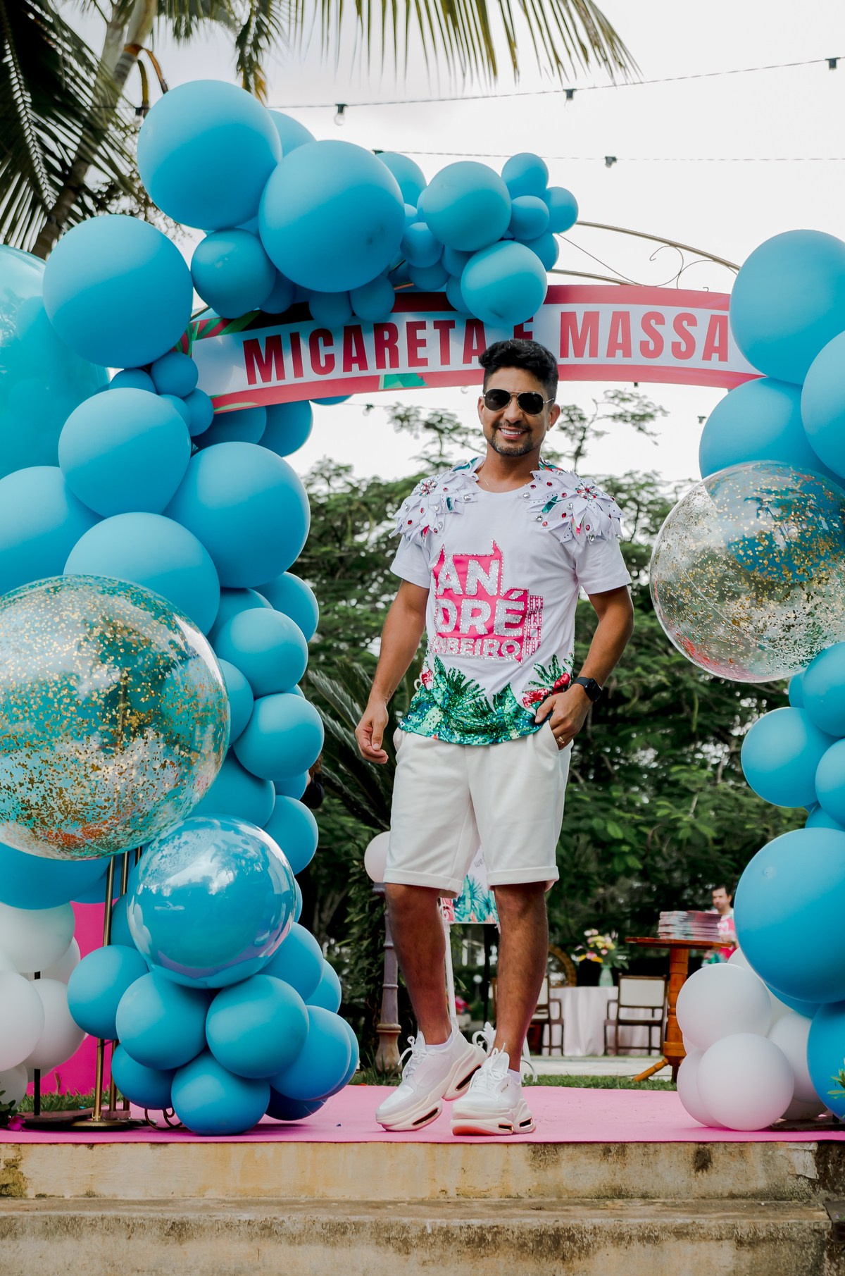 Micareta Massa - André Ribeiro. Fotógrafa de Eventos em São Paulo e Sorocaba Kika Damasceno
