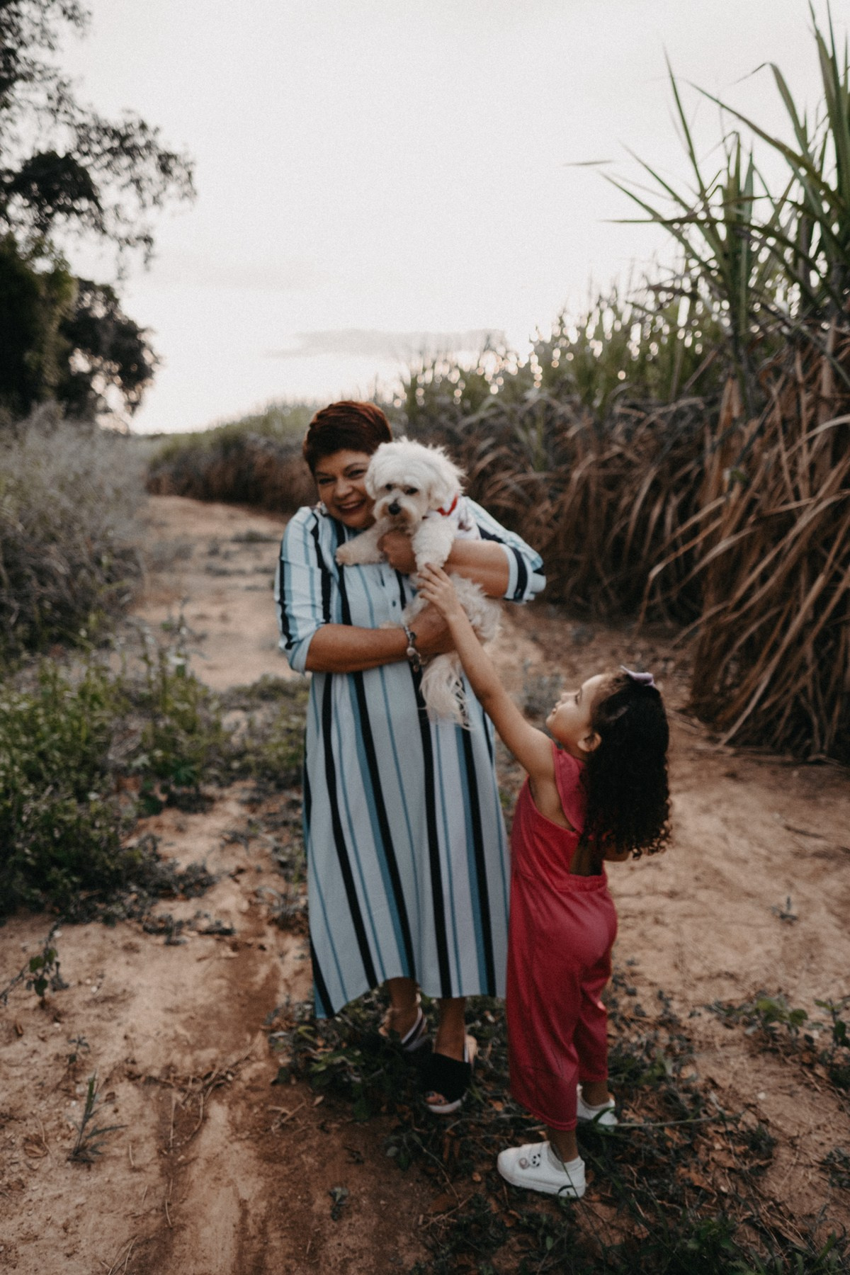 Família Carvalho - Ensaio dia das mães. Fotógrafa de Eventos em São Paulo e Sorocaba Kika Damasceno