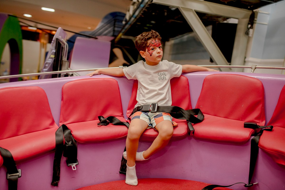 Gael - 5 anos. Fotógrafa de Eventos em São Paulo e Sorocaba Kika Damasceno