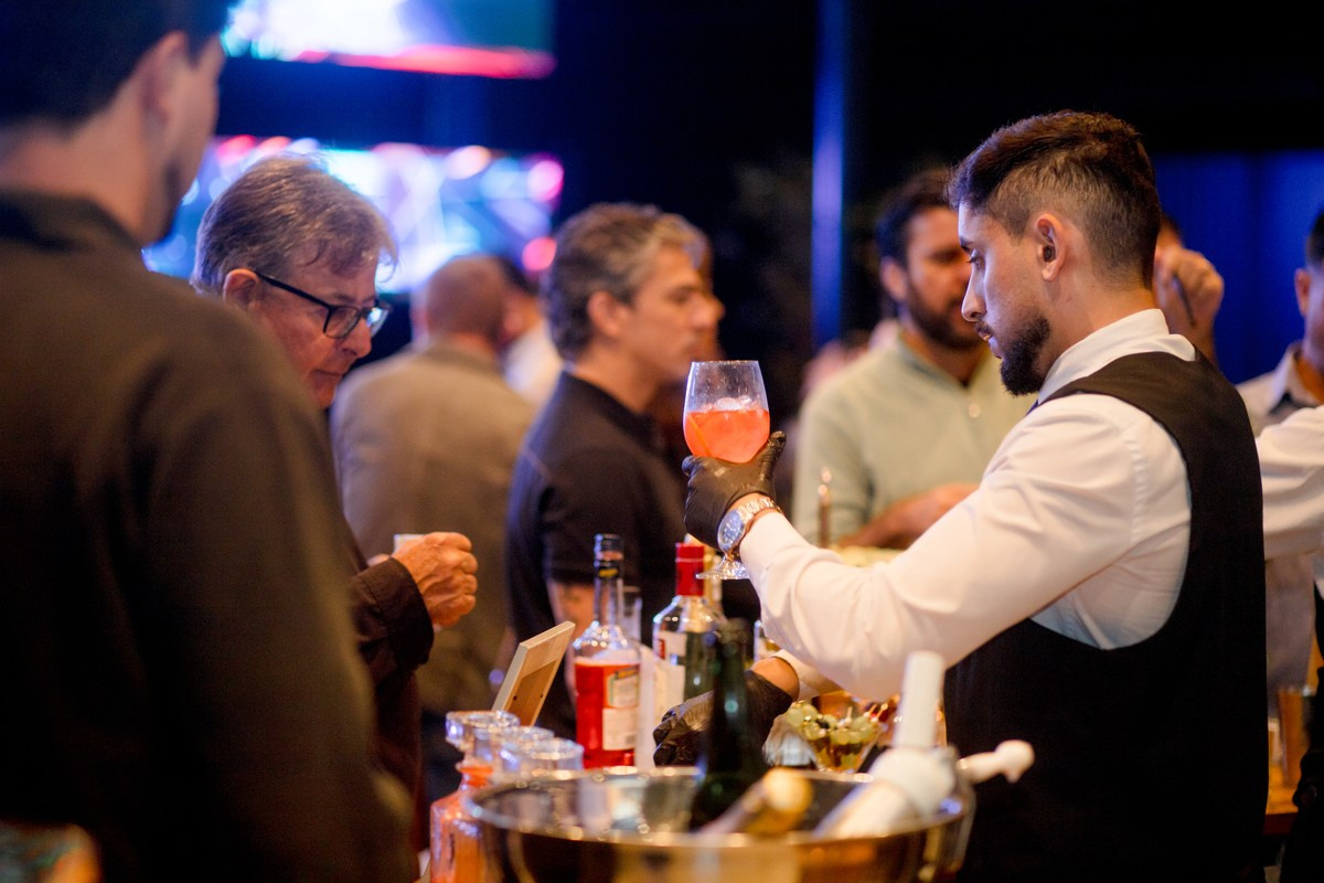 Reinauguração Villa La Feria. Fotógrafa de Eventos em São Paulo e Sorocaba Kika Damasceno
