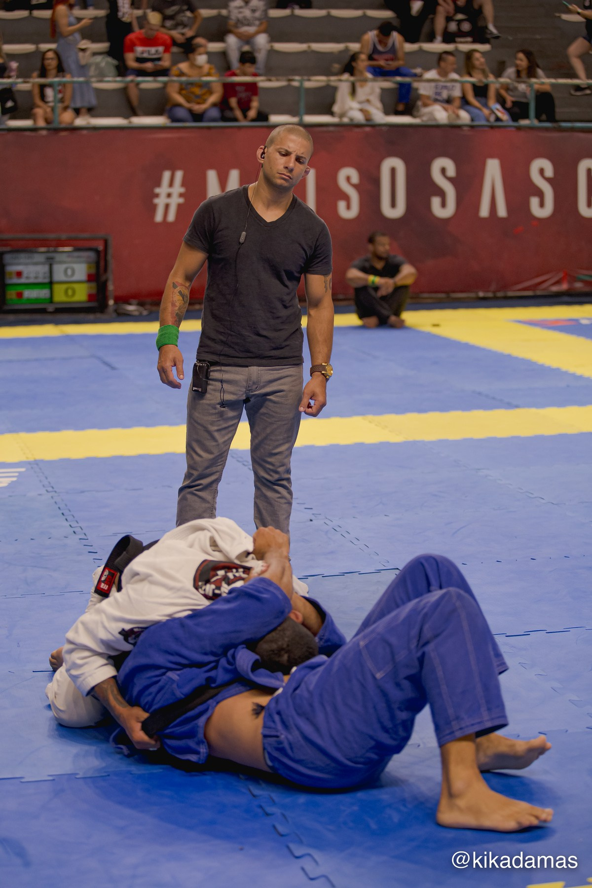Torneio Interno de Jiu-Jitsu da G13. Fotógrafa de Eventos em São Paulo e Sorocaba Kika Damasceno