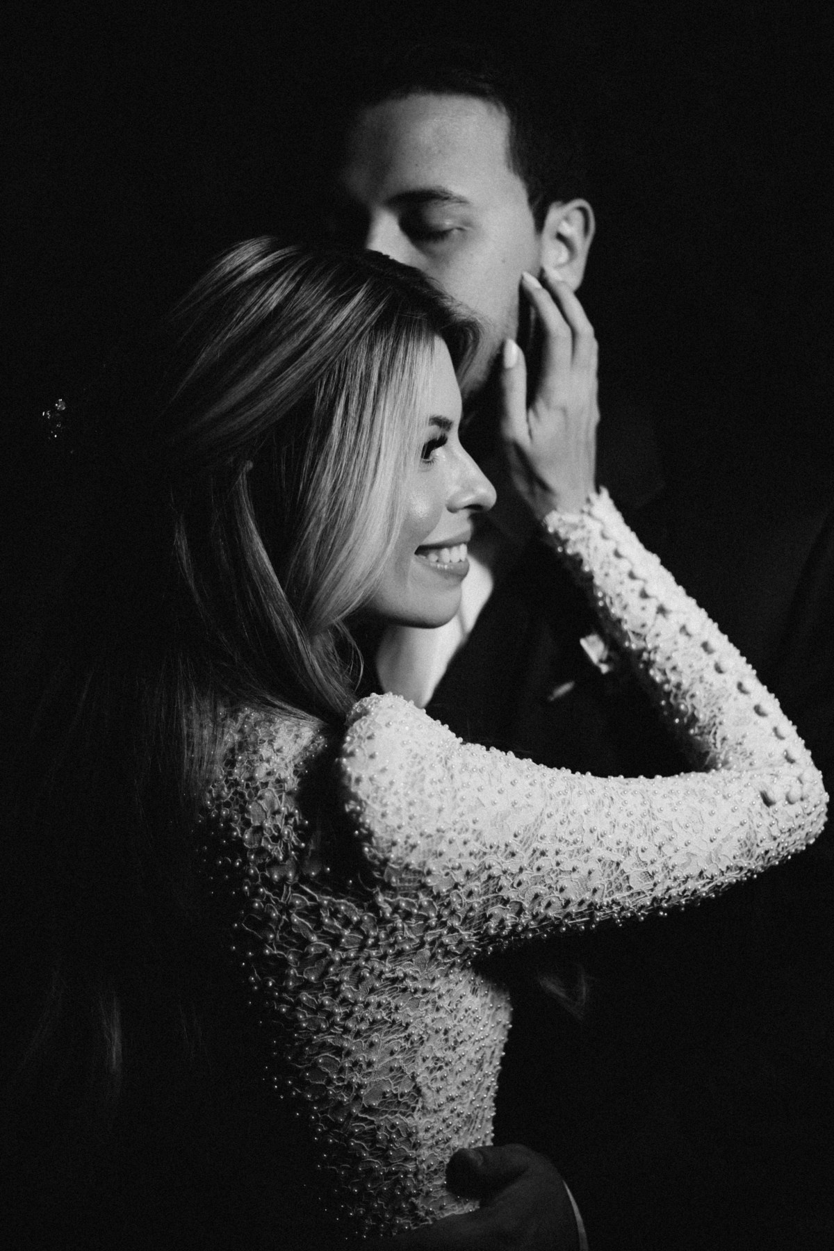 Larissa e Rodrigo - Casamento. Fotógrafa de Eventos em São Paulo e Sorocaba Kika Damasceno