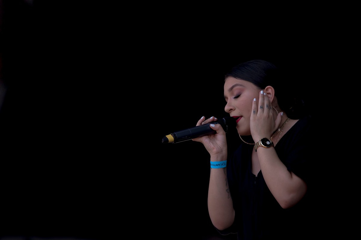Canto Pela Paz 2018. Fotógrafa de Eventos em São Paulo e Sorocaba Kika Damasceno