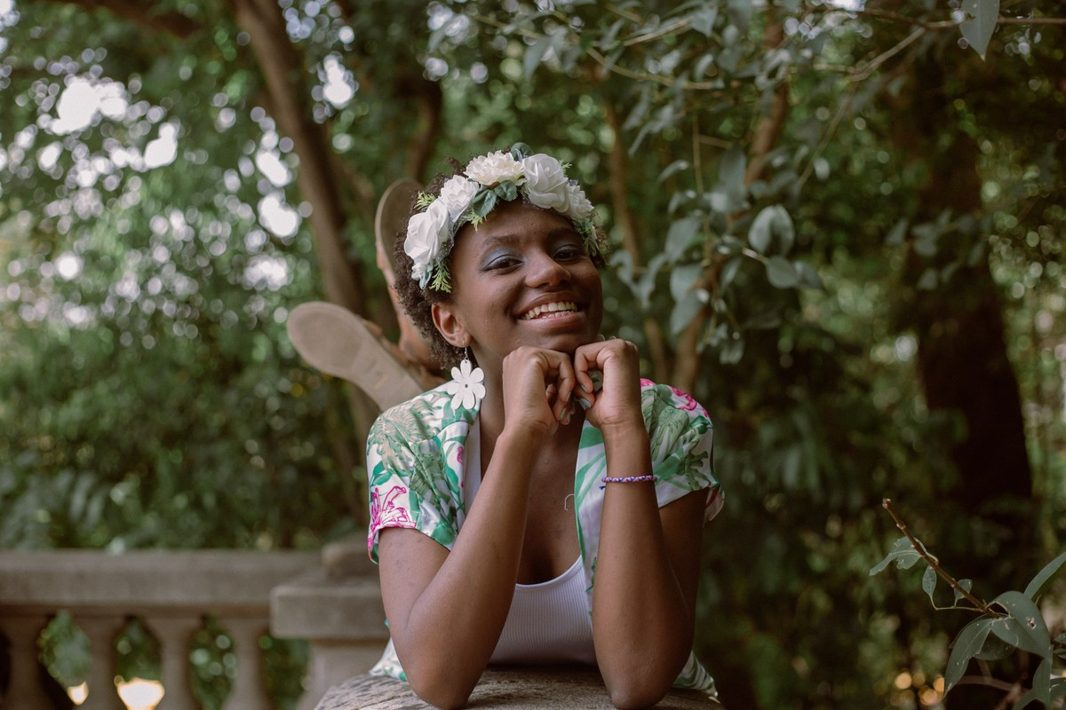 Naomi. Fotógrafa de Eventos em São Paulo e Sorocaba Kika Damasceno