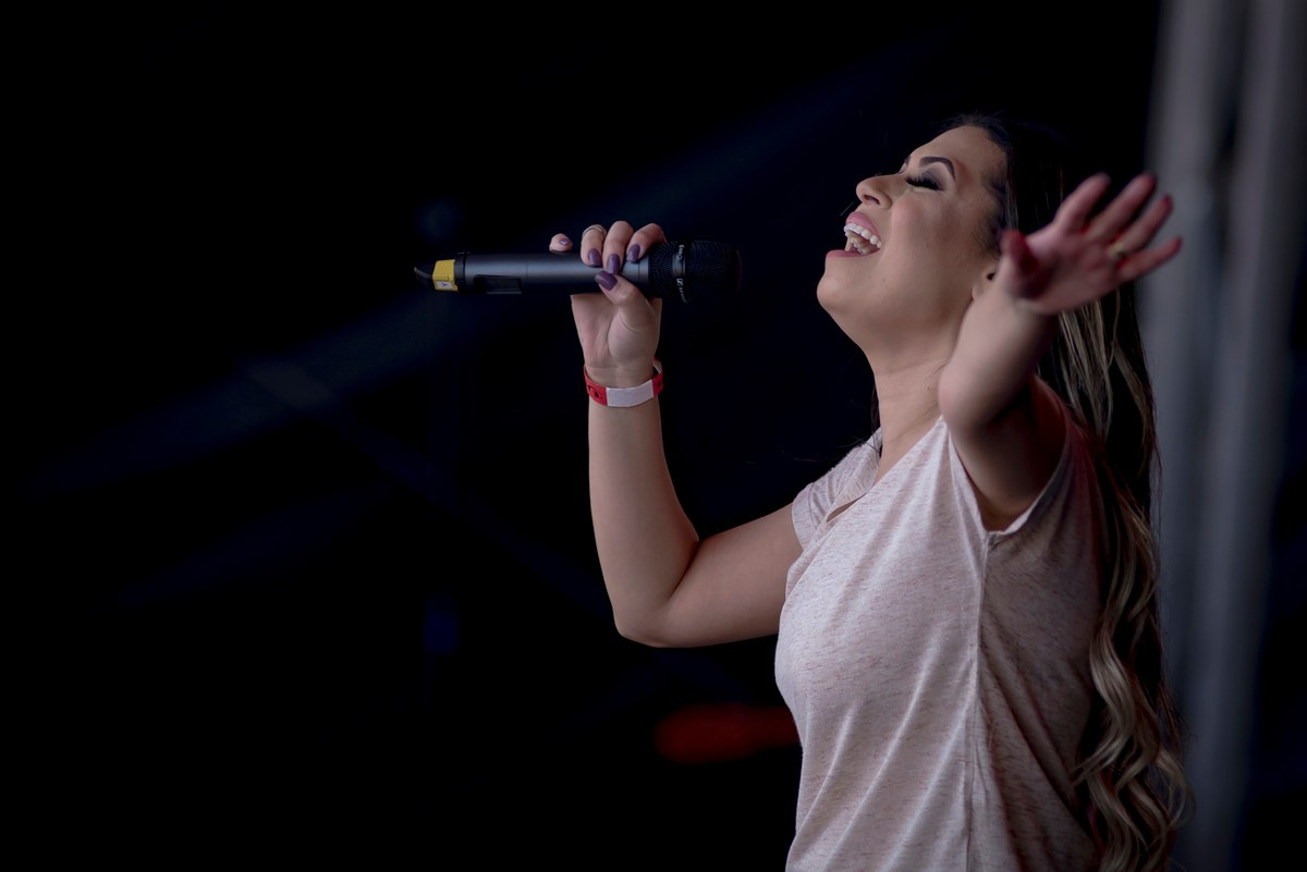 Canto Pela Paz 2018. Fotógrafa de Eventos em São Paulo e Sorocaba Kika Damasceno