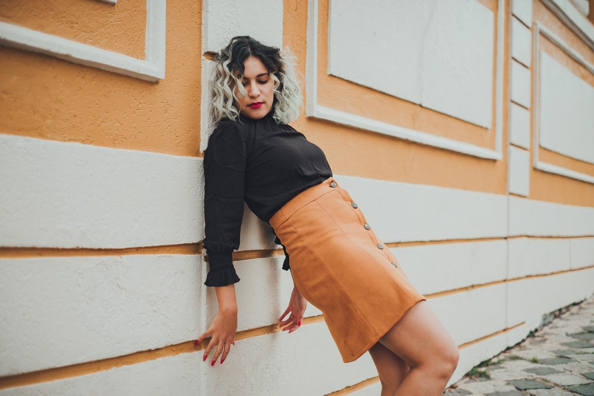 Sarah. Fotógrafa de Eventos em São Paulo e Sorocaba Kika Damasceno