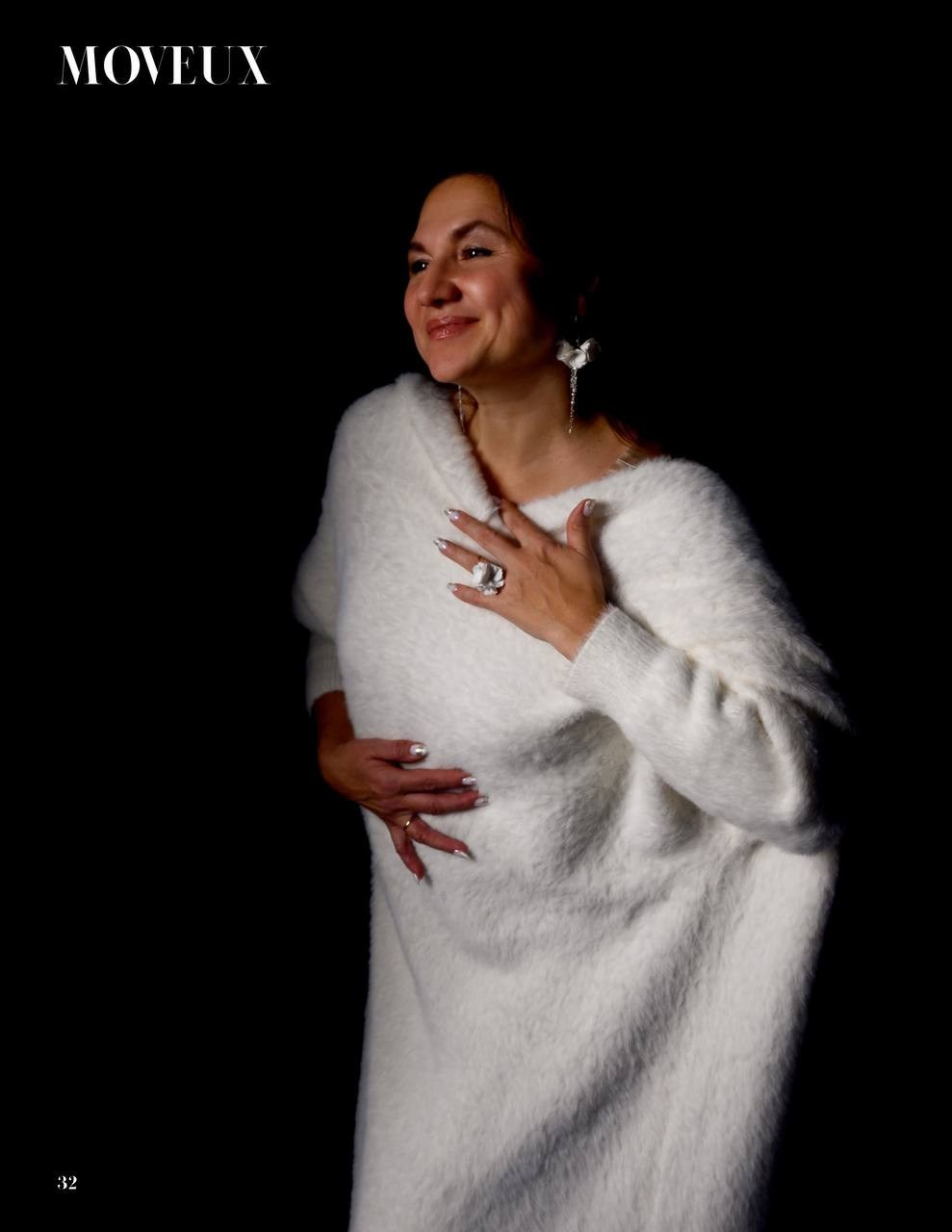 Moveaux, France, Paris, March Y'2025. Портретный фотограф и видеограф Москва / Калуга — Марина Орлова