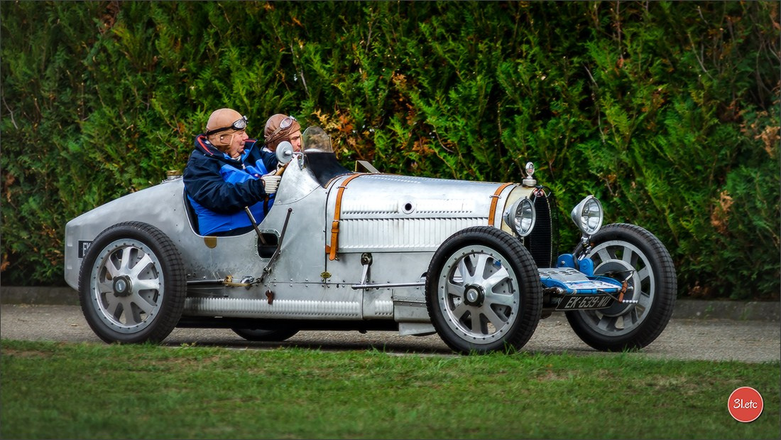 Le festival Bugatti à Molsheim – 2017. Photographe à Strasbourg | Portraits, Studio, Enfants, Événements