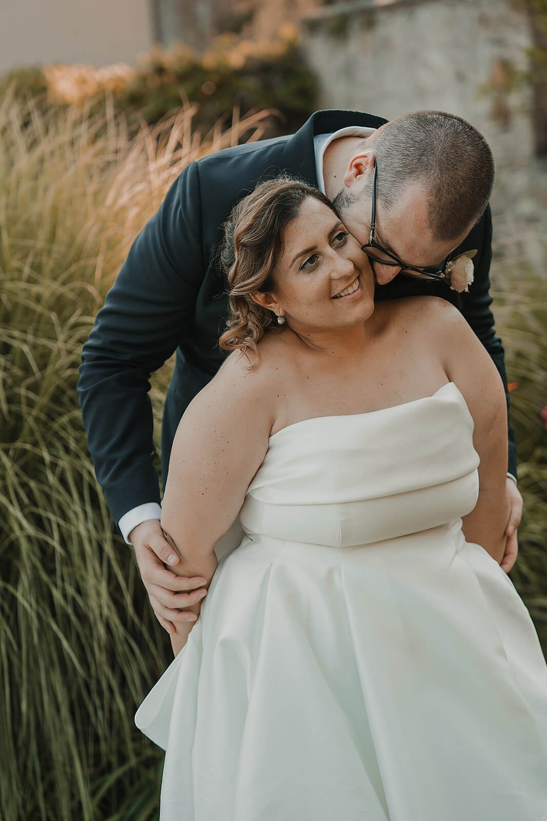 Wedding at Lispida Castle, Padua | El Velo Blanco. El Velo Blanco I Wedding Photographers