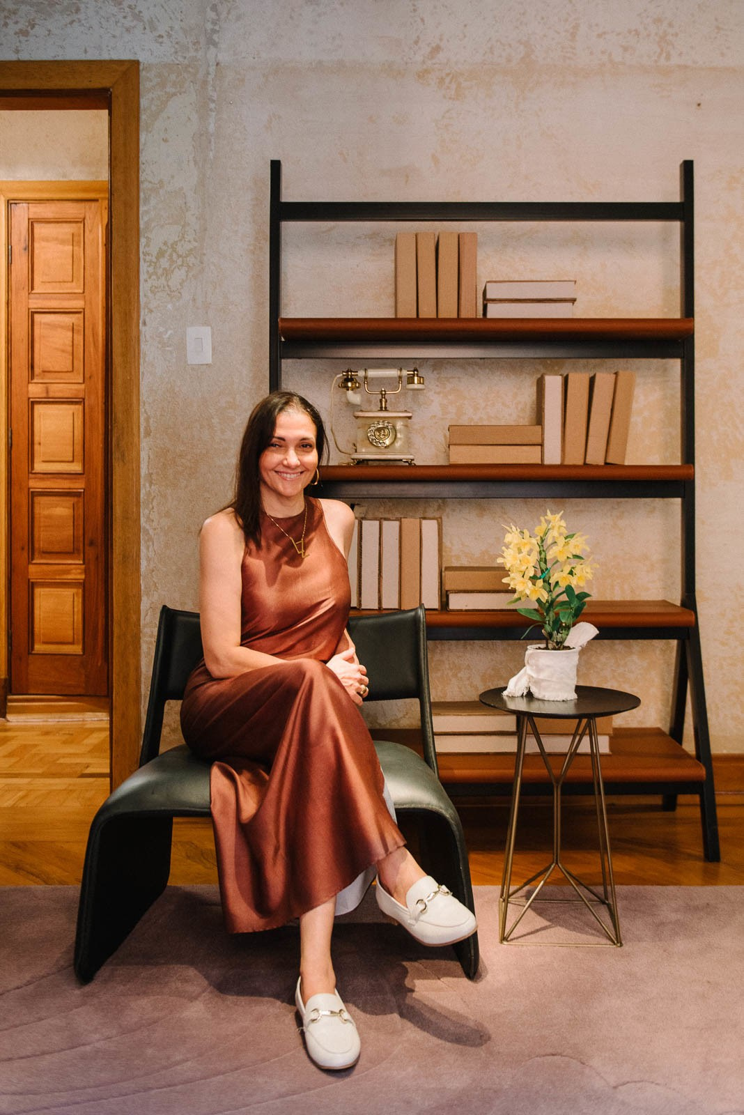 Retratos. 78 Imagens