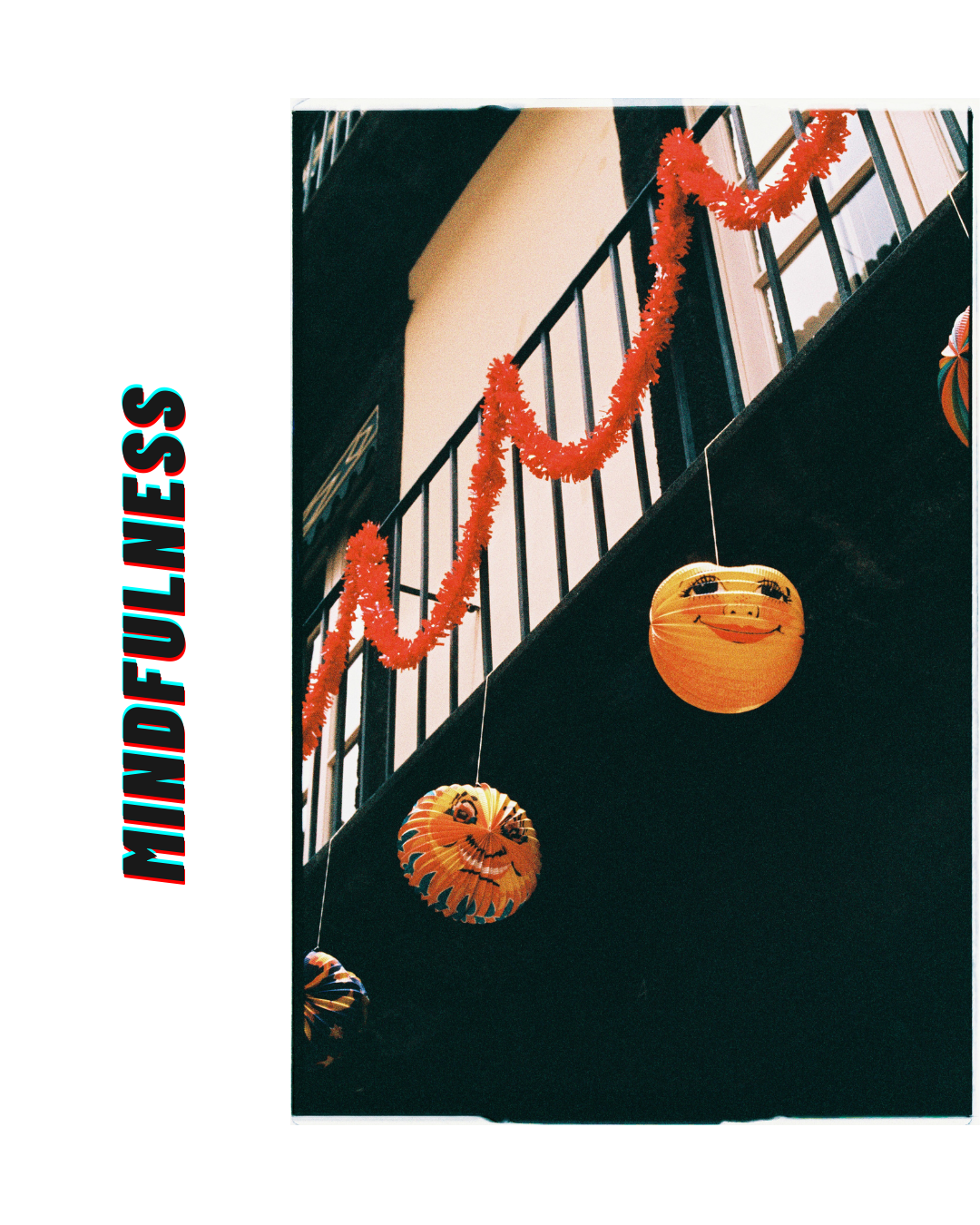 Transformation. Portrait photographer in Madeira — Marina Shtukina