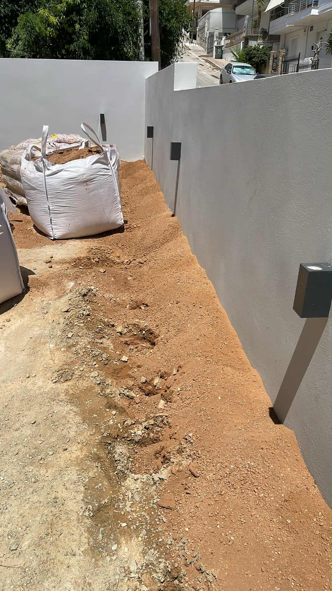 Kήπος Νεάπολη Νίκαιας. Geoponitikon-Όταν η Επιστήμη συναντά την Τέχνη στο Φυσικό Τοπίο!