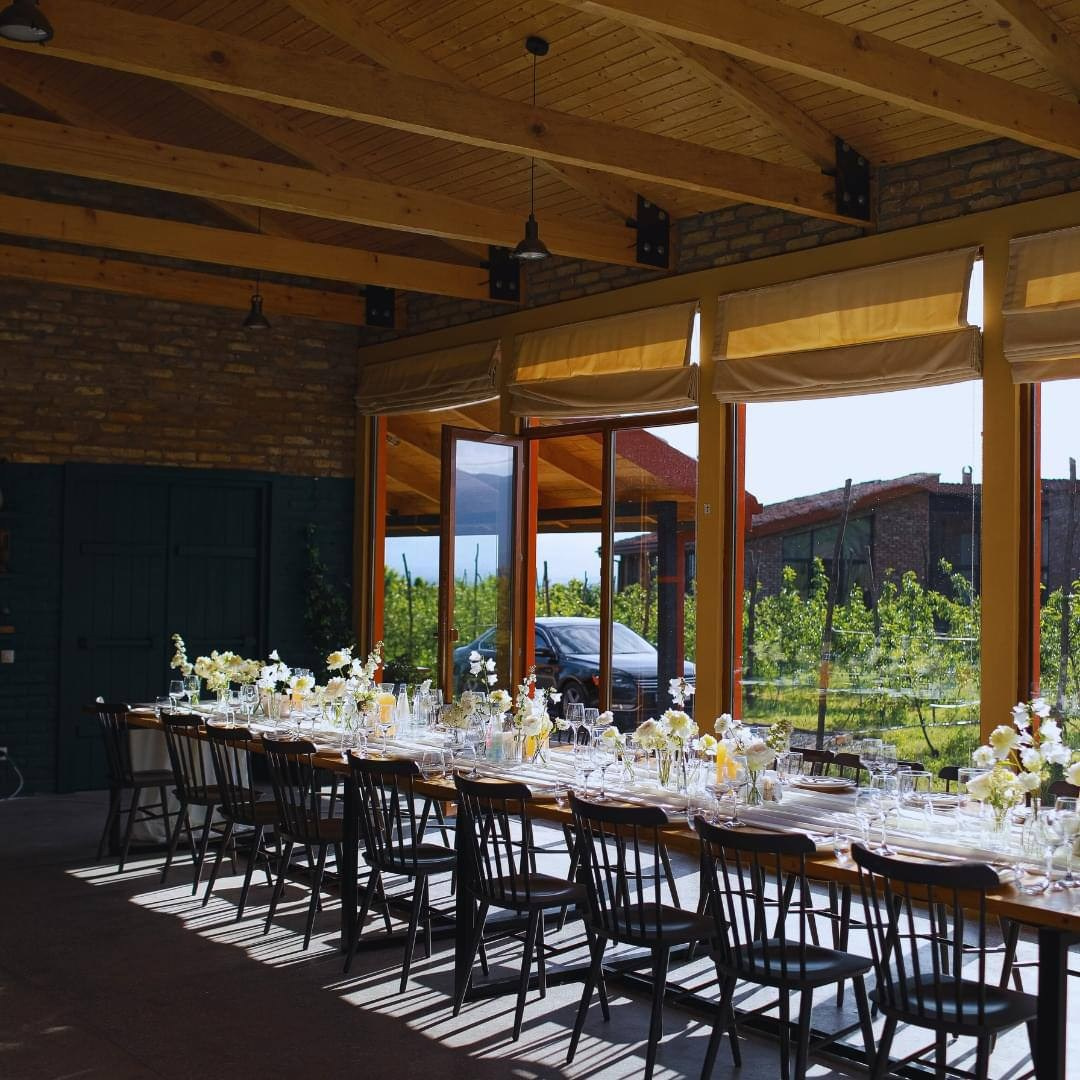 Chateau Artwine. Главная