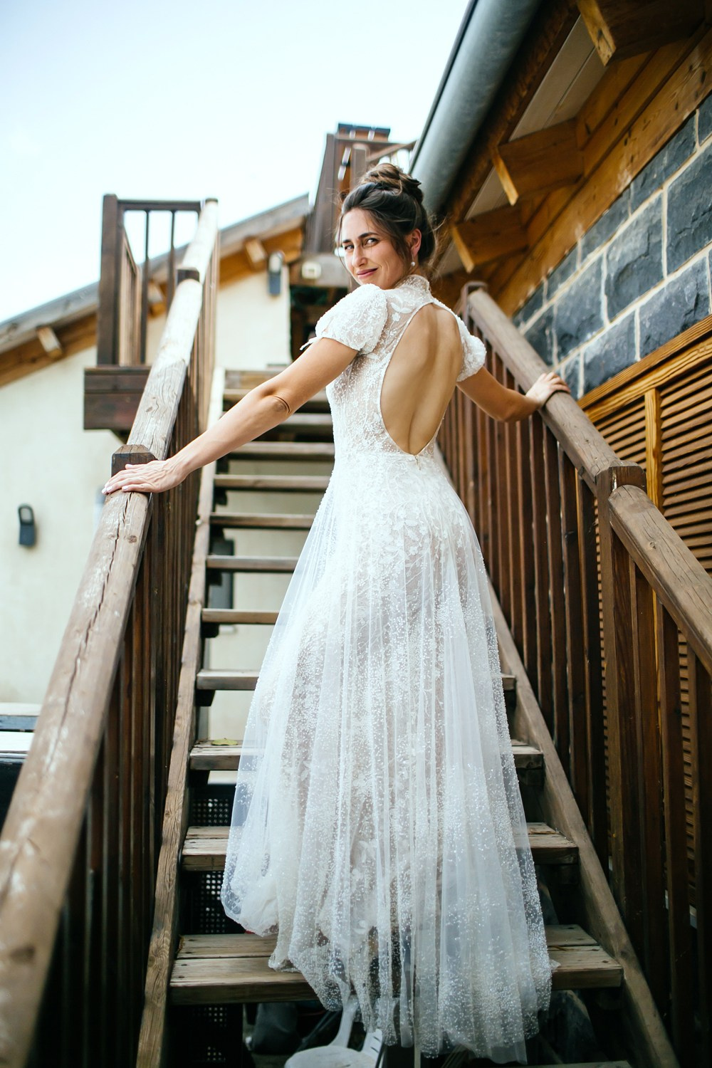 Olya&Daniel Israel. Family photographer in Israel