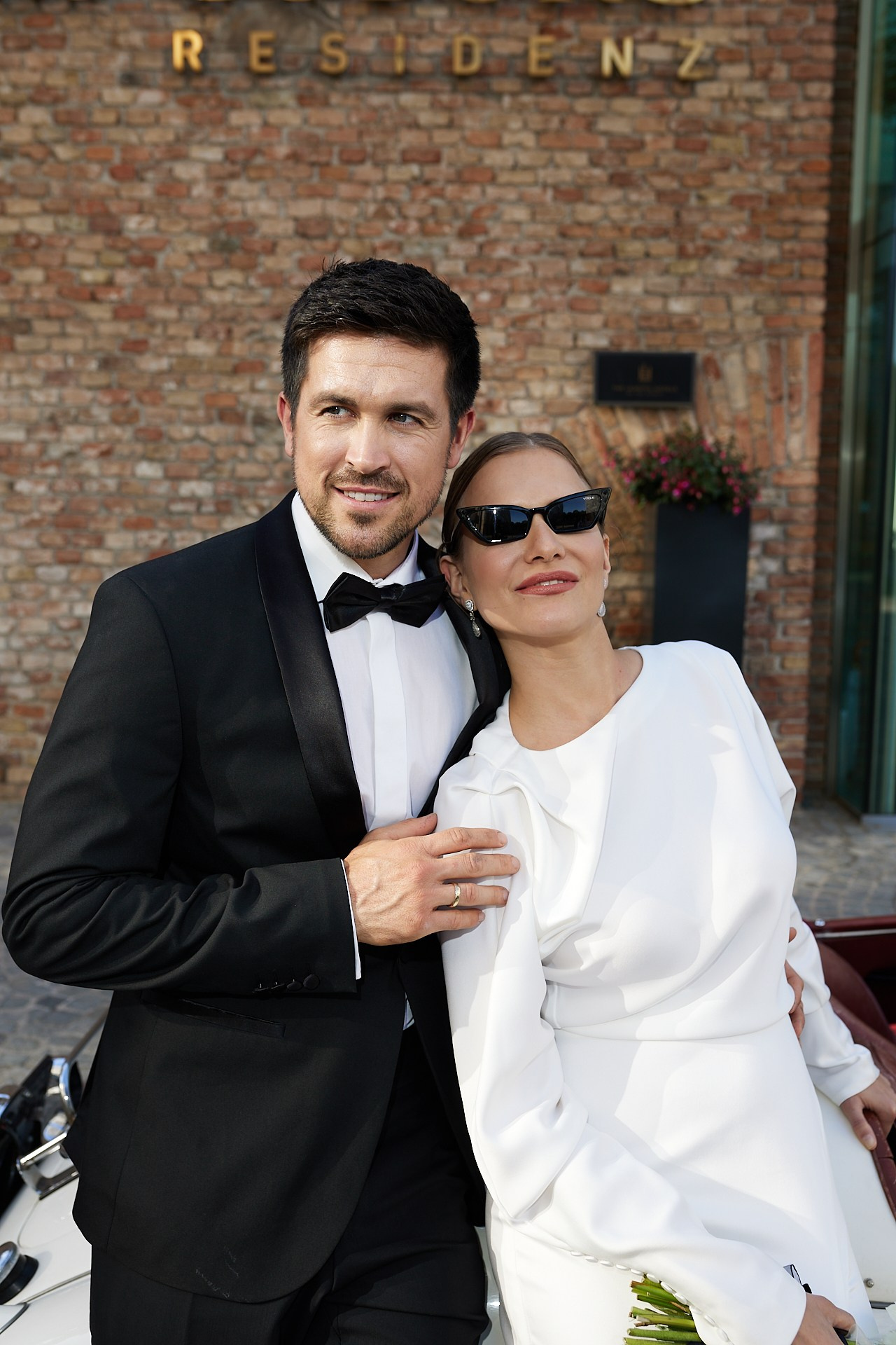 Austria. Switzerland-Austria-Croatia-Montenegro wedding photographer and videographer Yannia weddings