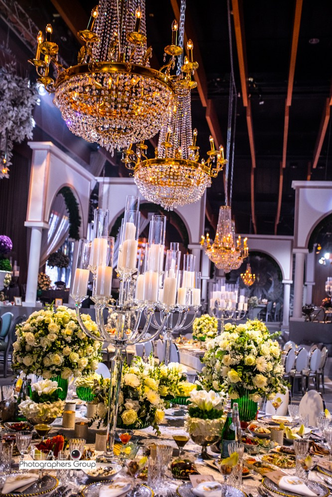 ISAK & YANA. סטודיו לצילום אירועים