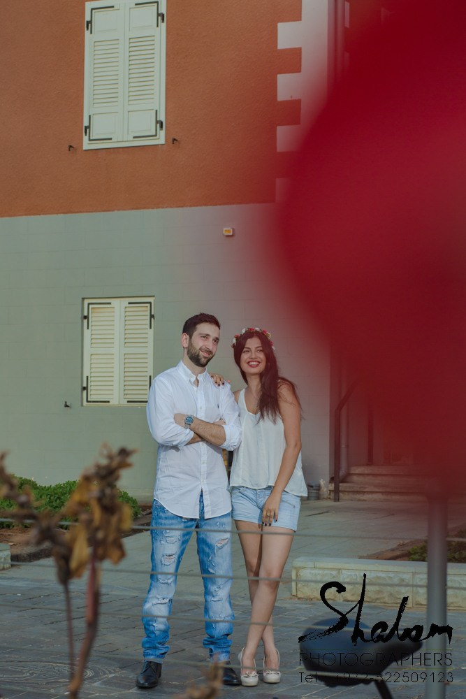 Stella & Elijahu. Wedding and events photographers Studio Shalom