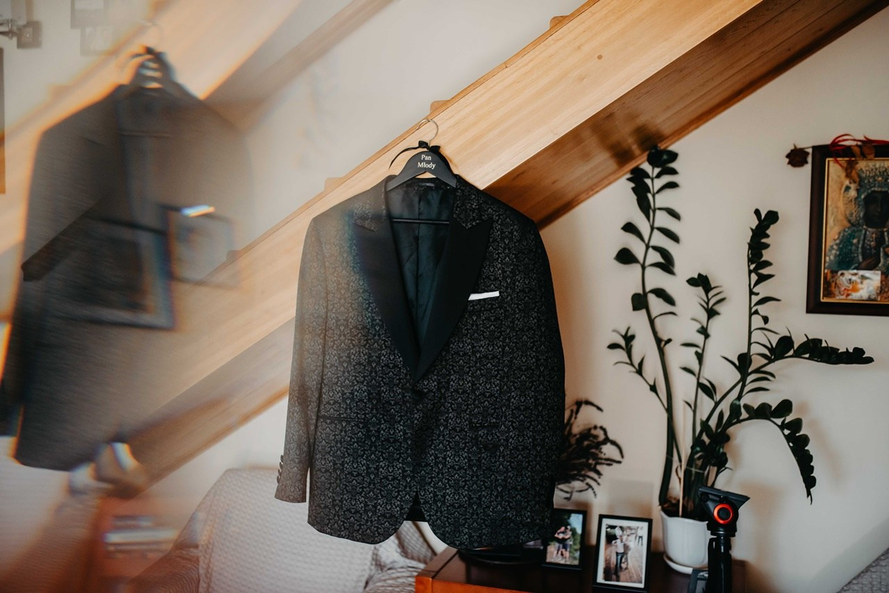 Brygida & Daniel. Dominika Strachacka Fotografia | Fotograf ślubny i rodzinny Opole Lubelskie Lublin