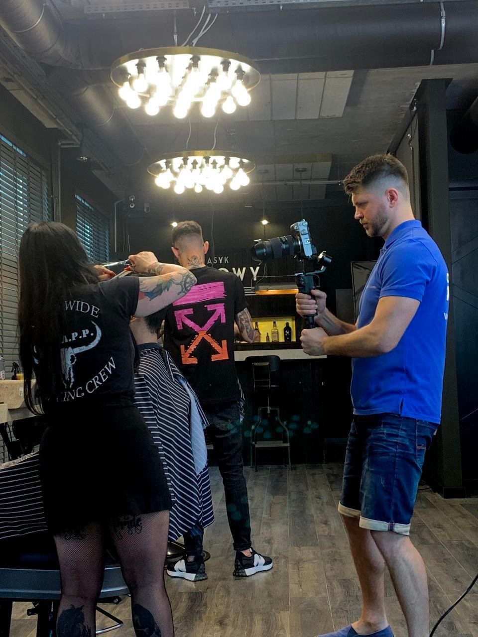 Cinematic Photography in Spain | Photographer & Videographer