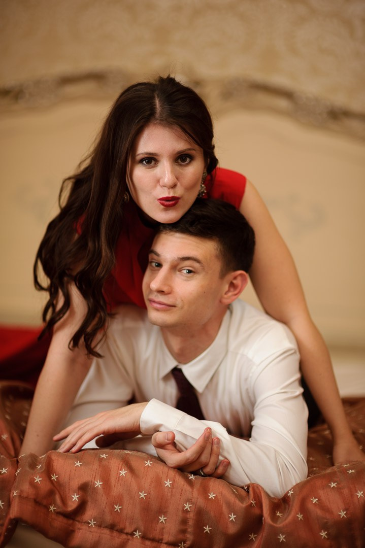 Wedding. Alexander Kabanov Photographer