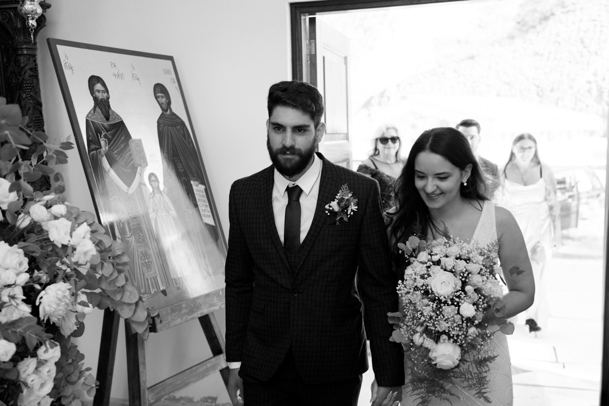 C & A Cyprus. Свадебный фотограф в Нидерландах и Европе — Тина Ялóва