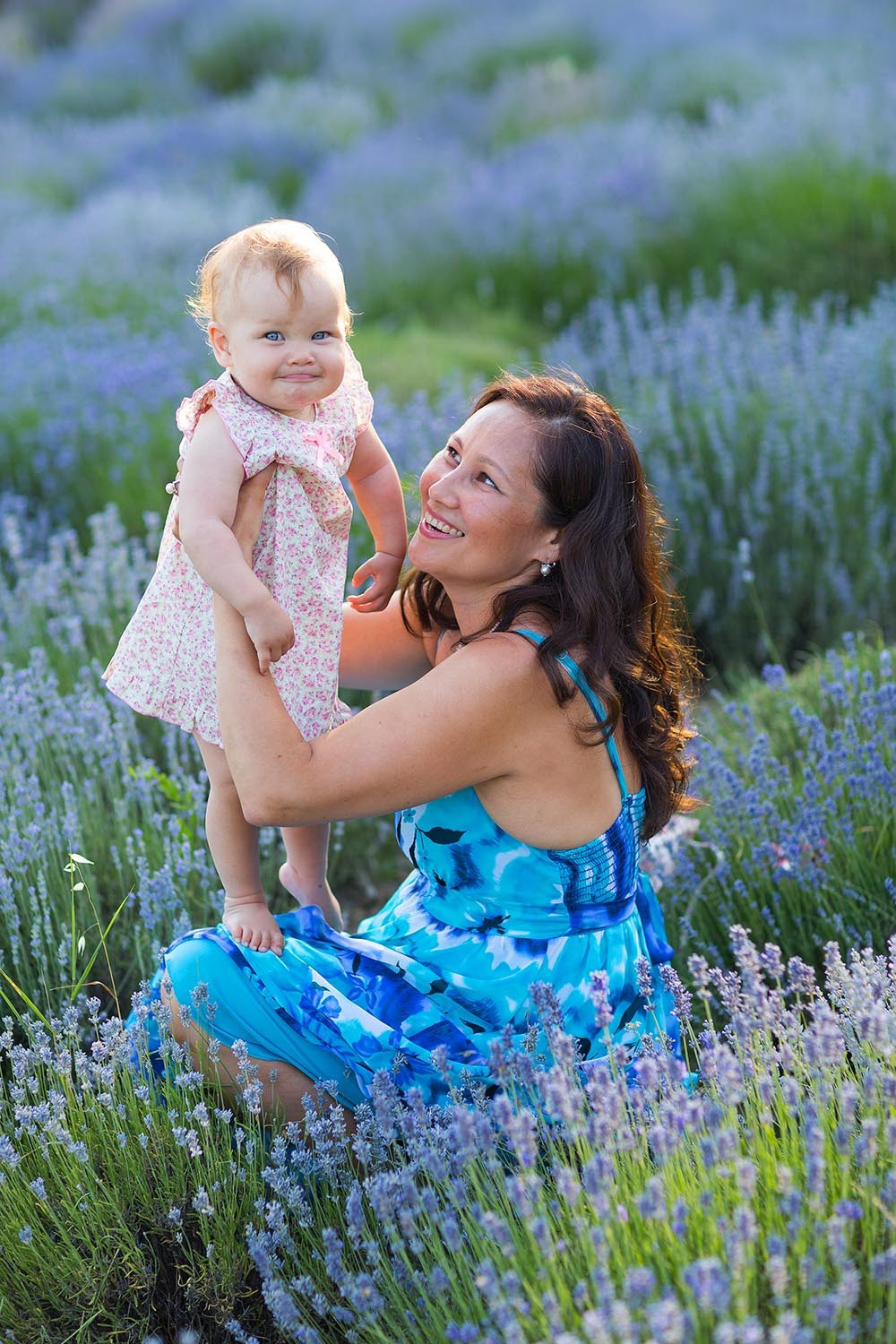 Family photography. Фотограф в Словении
