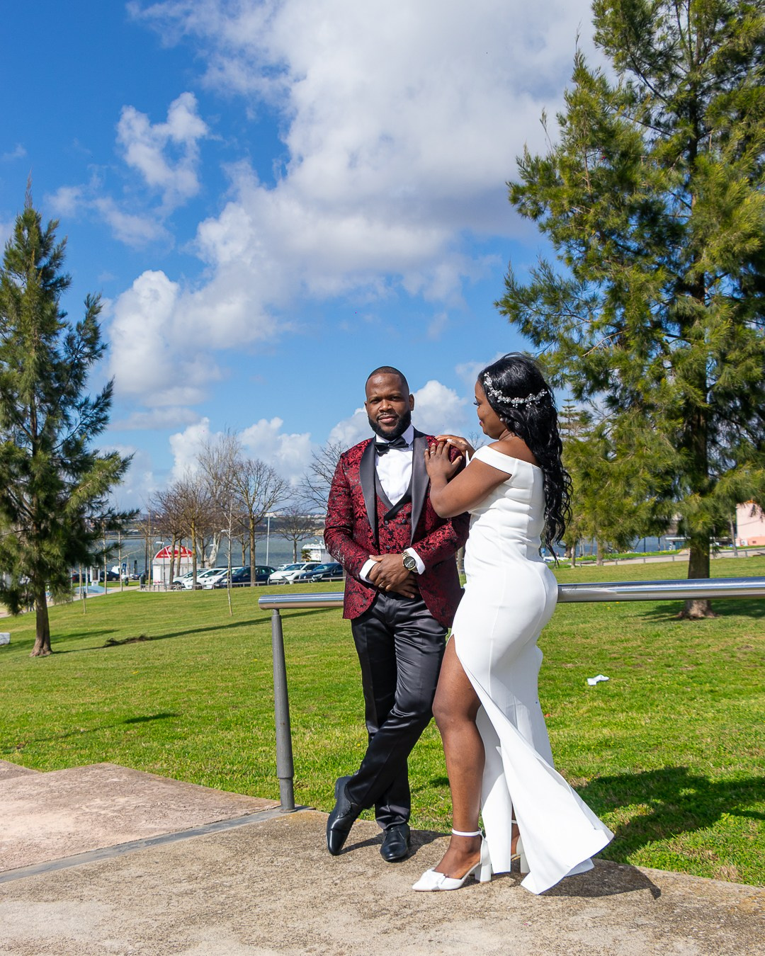 CASAMENTO CIVIL. Eddu Photography