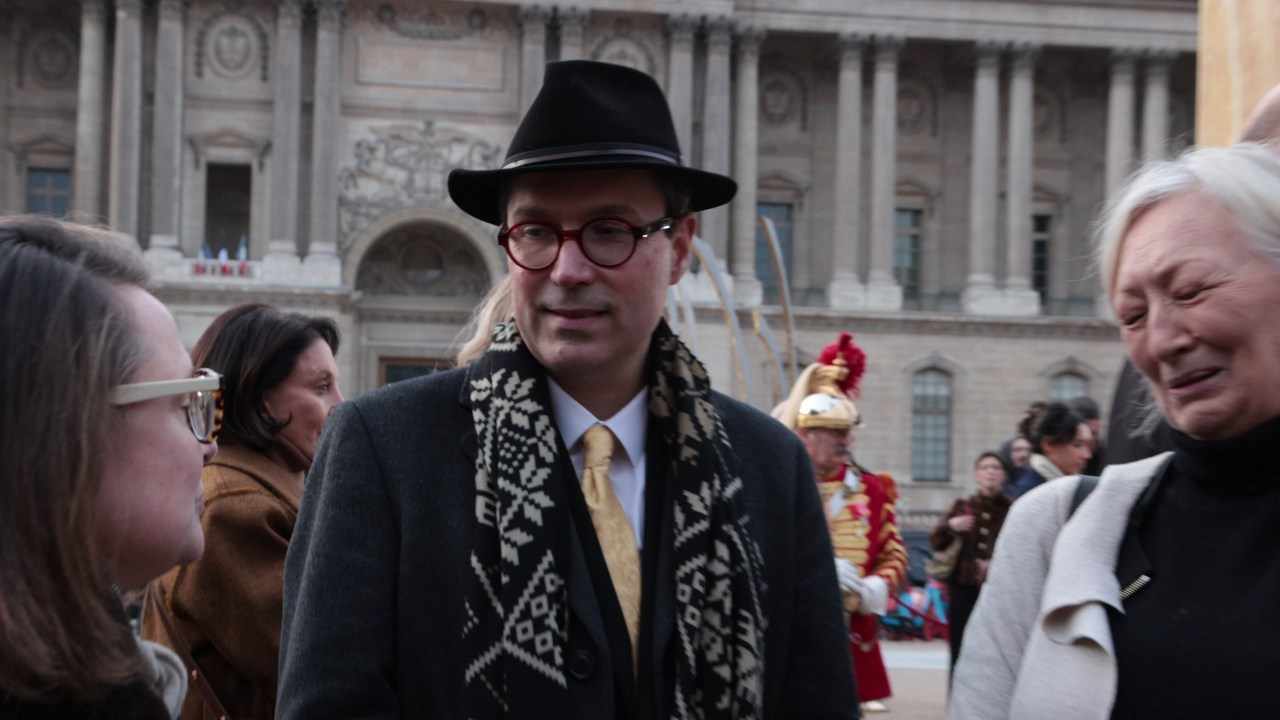 Témoignages. Natalia Bogdanovska. Films et photographie corporate en France