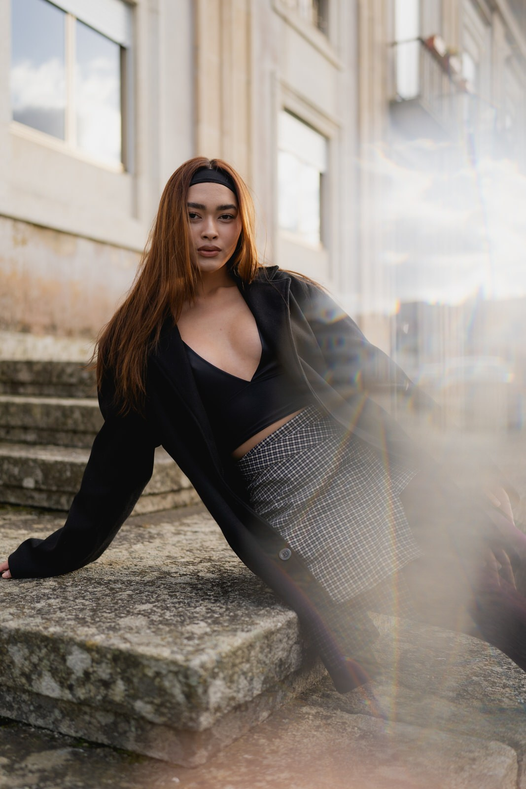 Nicole. Fabio Barth — Wedding Photo & Film