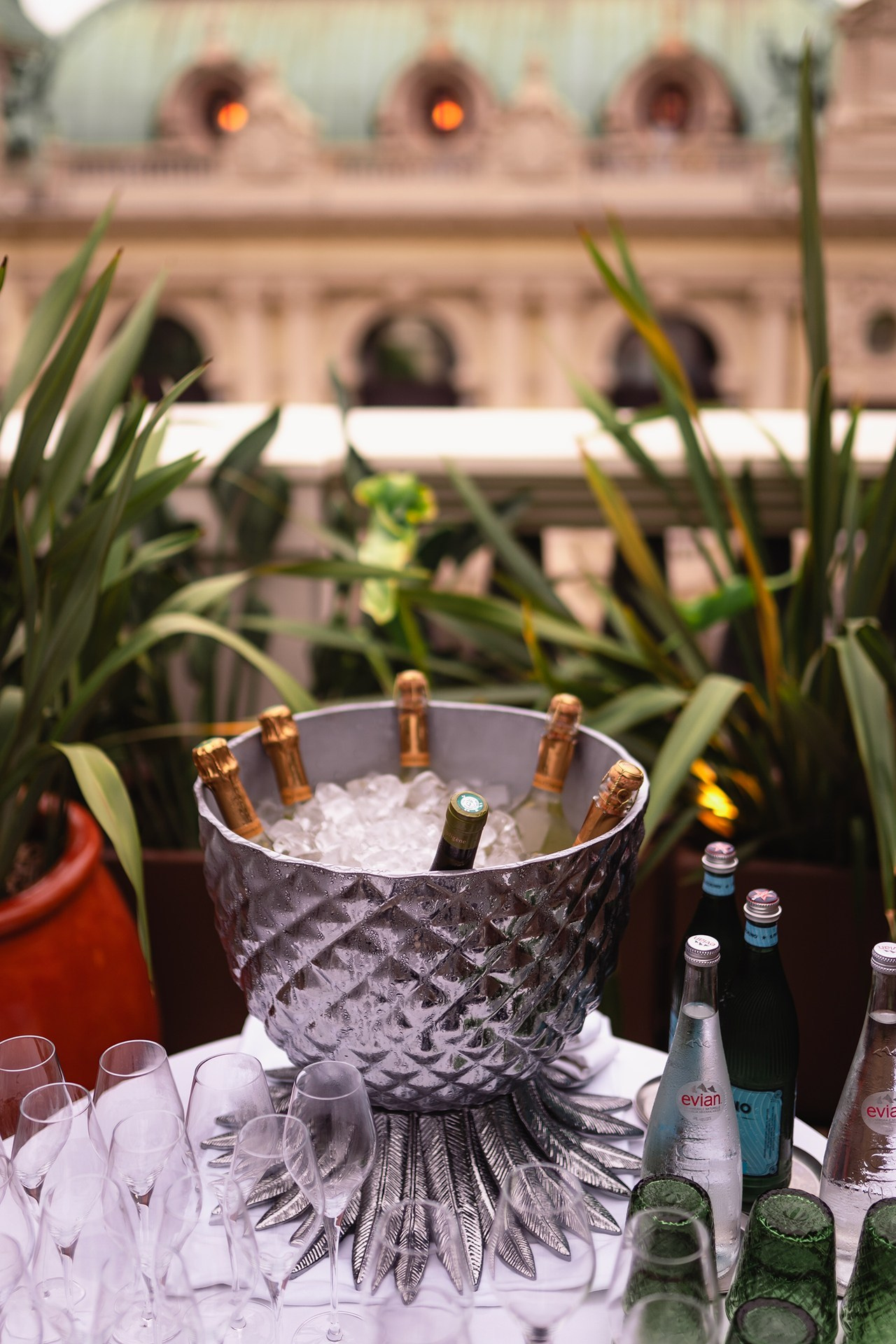 Corporate Parties & Events. Professional corporate event photography — Photographer Yury Kor