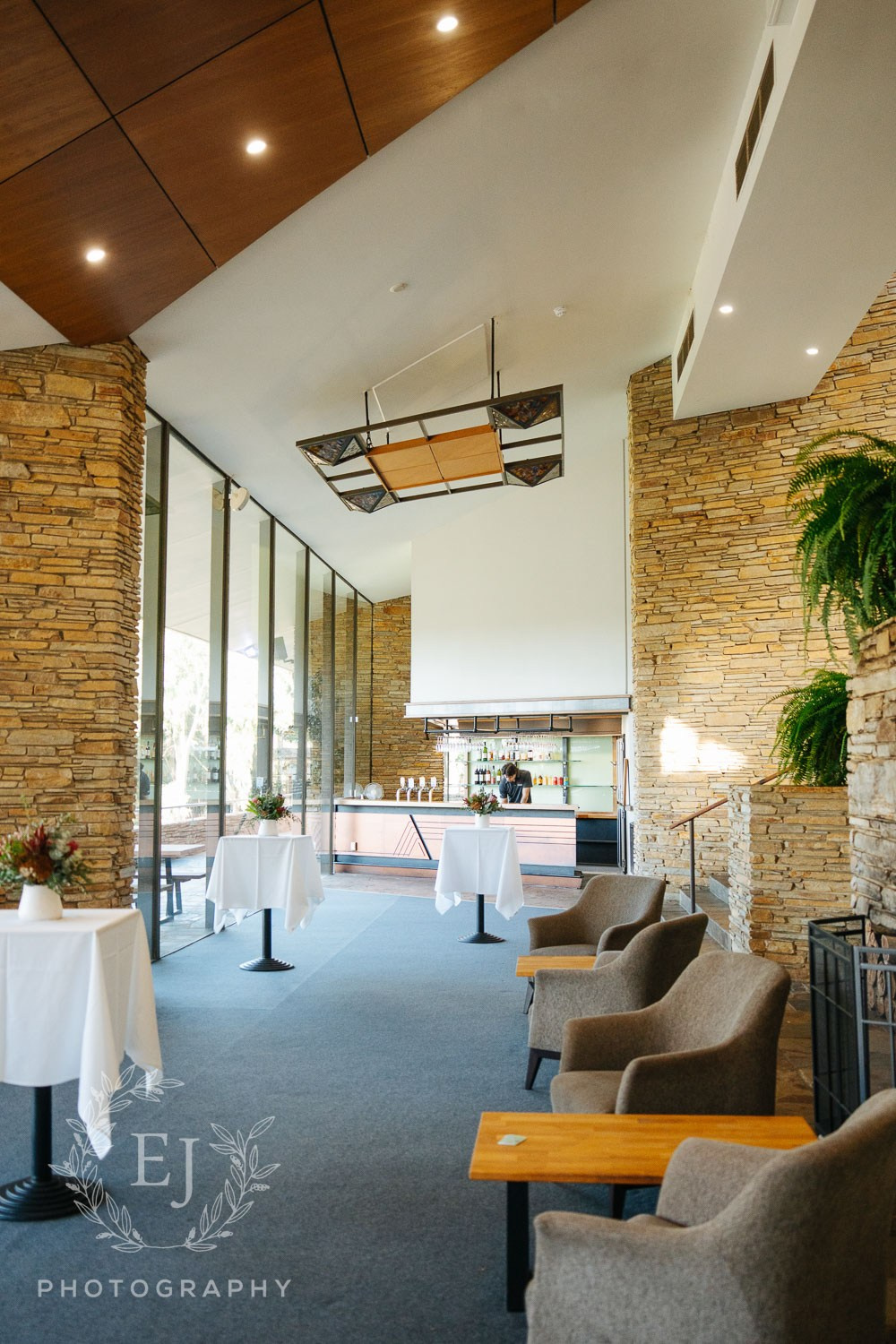 Louis & Tamsyn — Araluen Estate. Emma Joy Photography