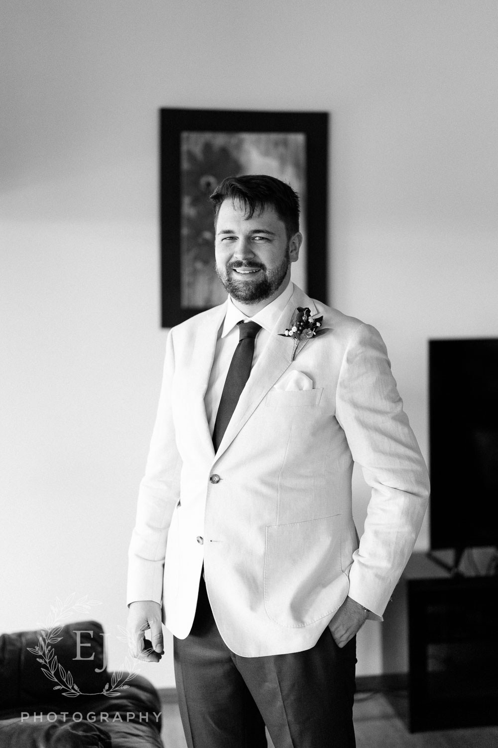 Melanie & Rohan — Sandalford Winery. Emma Joy Photography