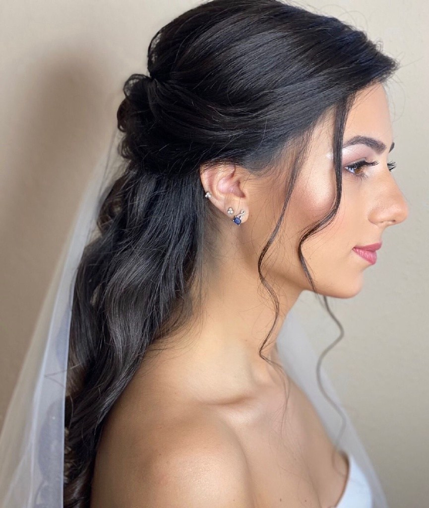 Makeup and hairstyle Tbilisi. Главная