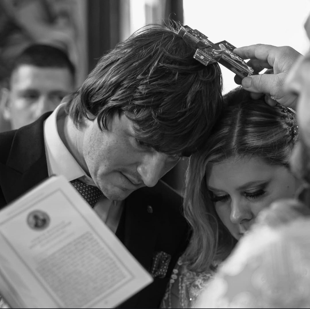 Venčanja. Porodični fotograf